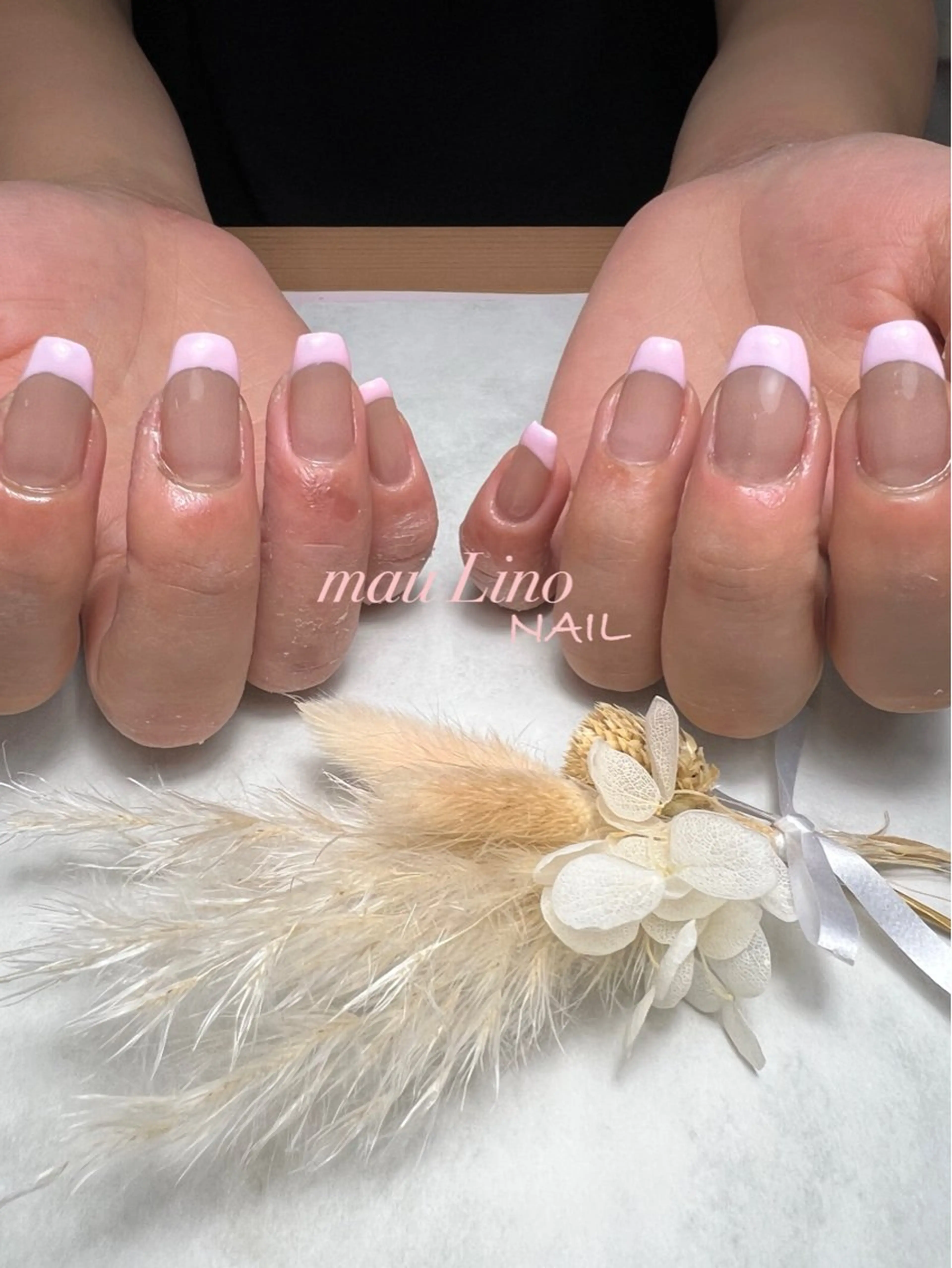 ネイル ハンドネイル GELo nail~#19~のネイルデザイン