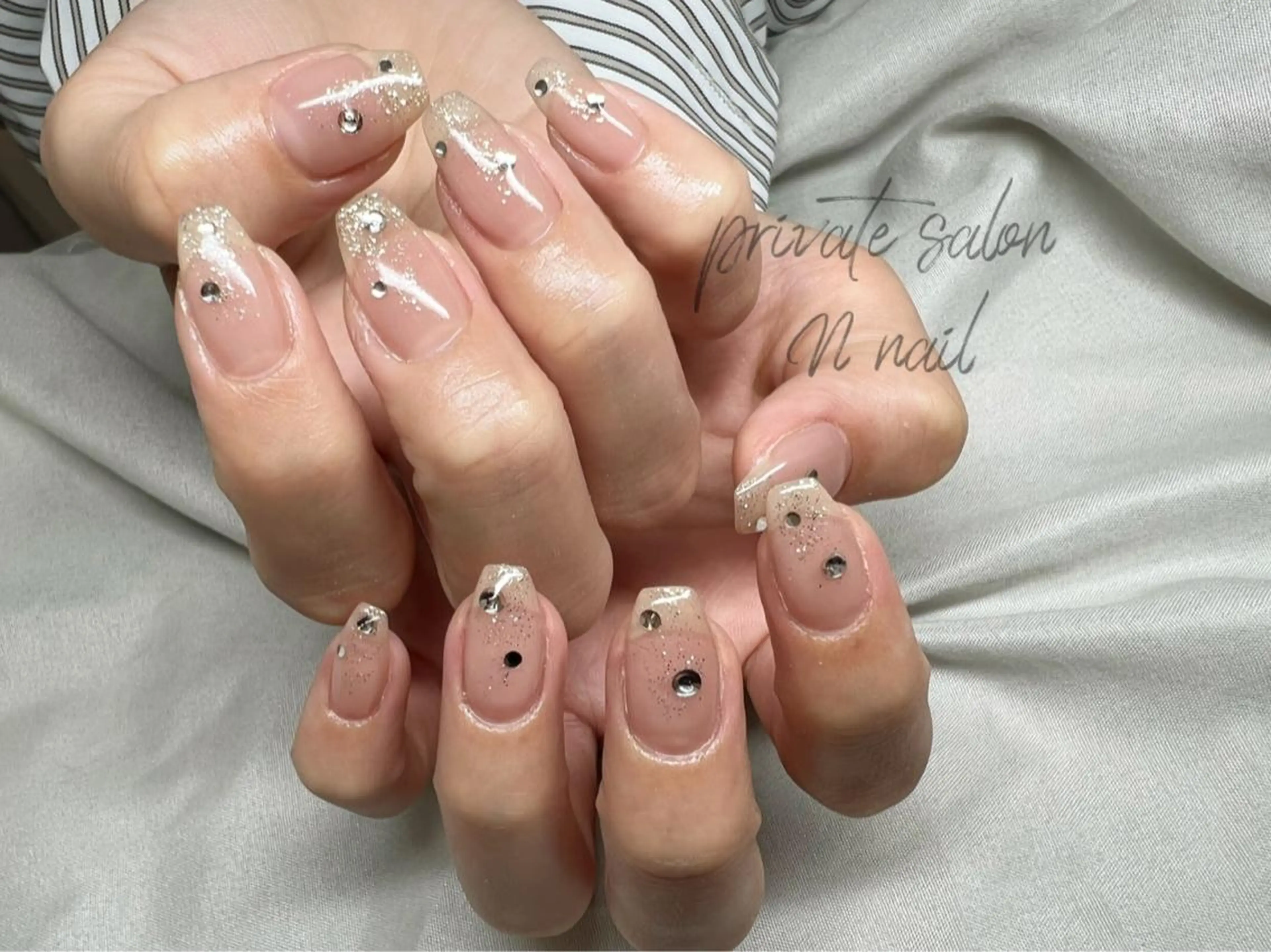 ネイル N nail - KOBE -のネイルデザイン