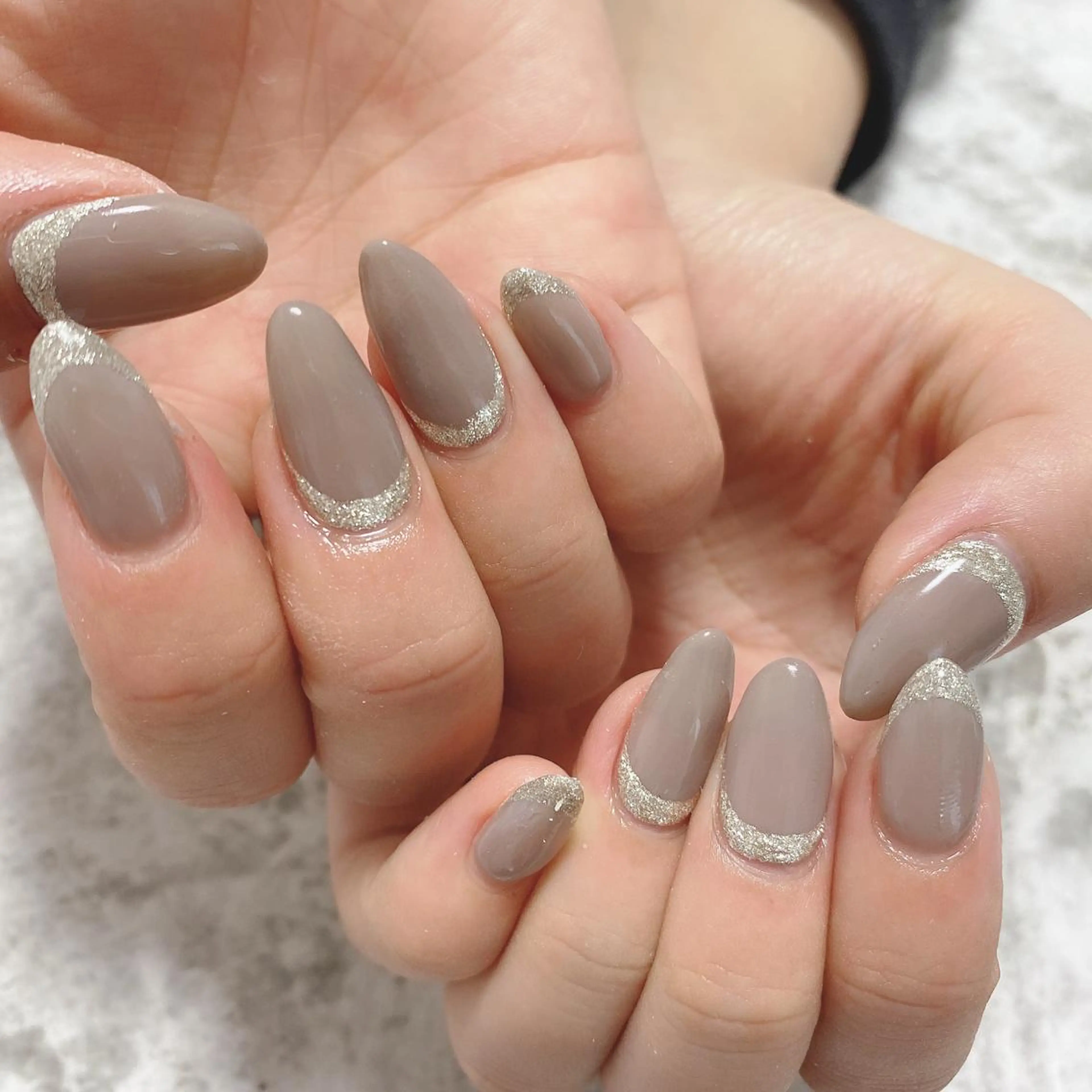 ネイル 吉岡 裕子のネイルデザイン