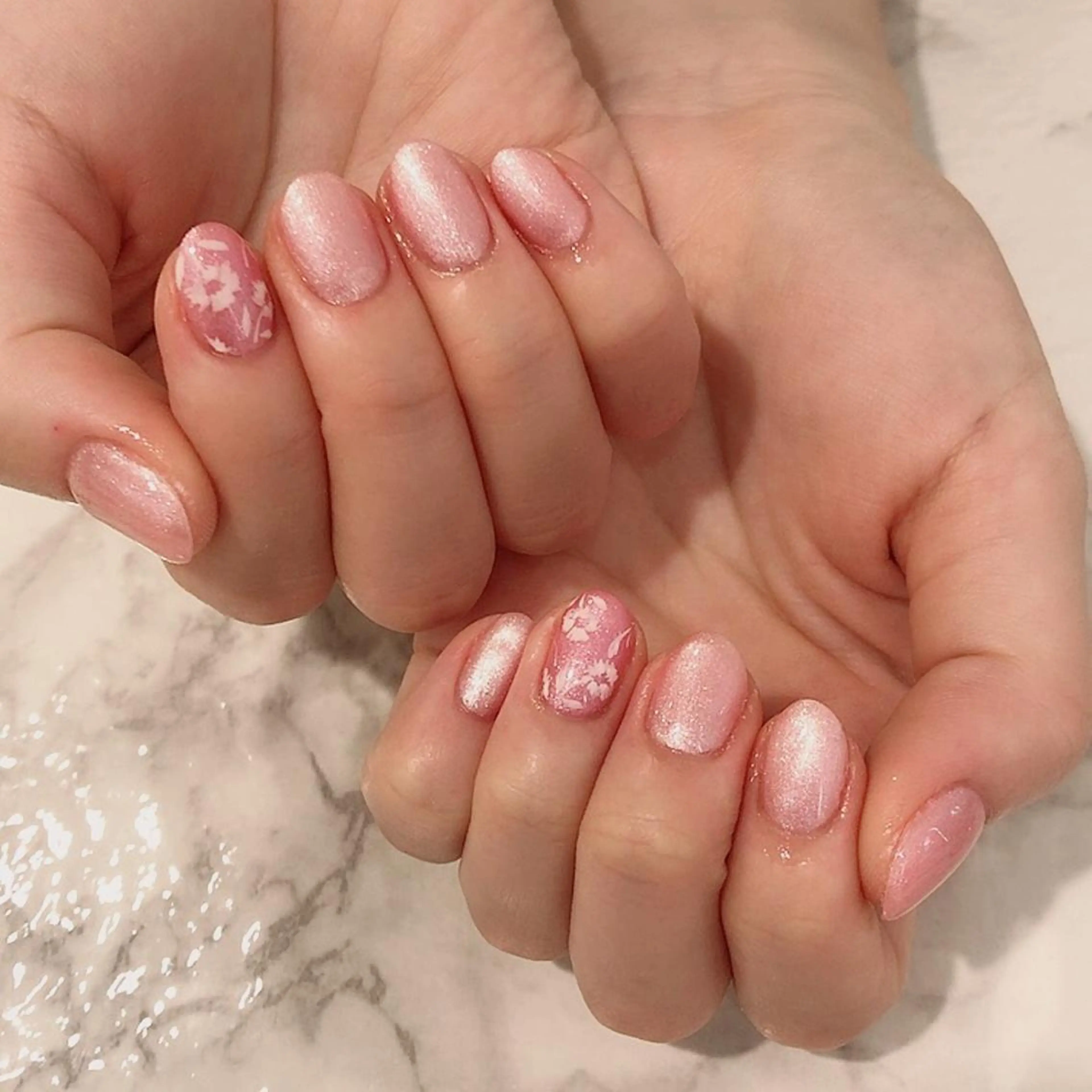 ネイル nailsalon SuMILEのネイルデザイン