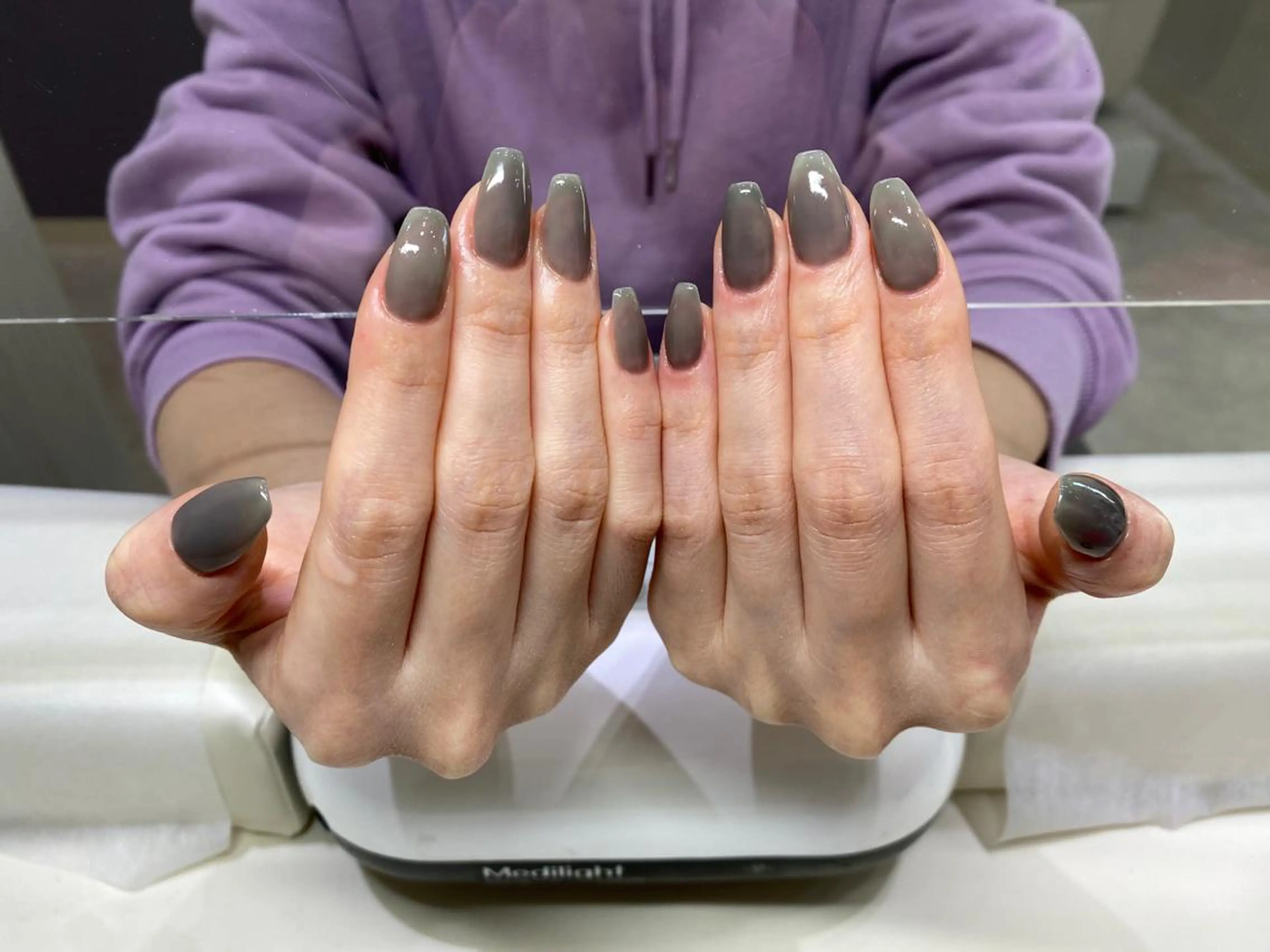 ネイル Tree NORICO.のネイルデザイン