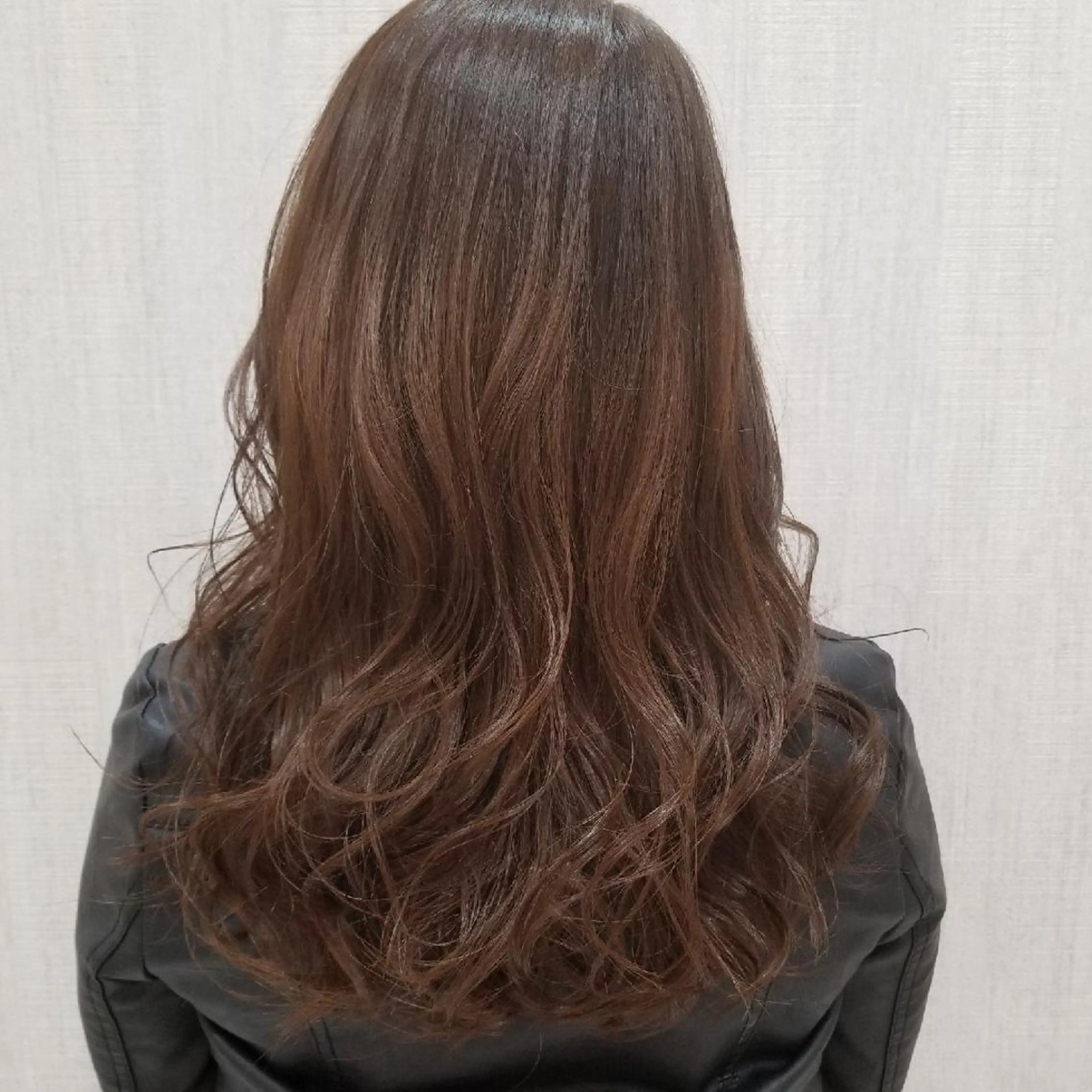 ロング 💎✨艶髪美髪✨💎 Alushe心斎橋店のヘアスタイル