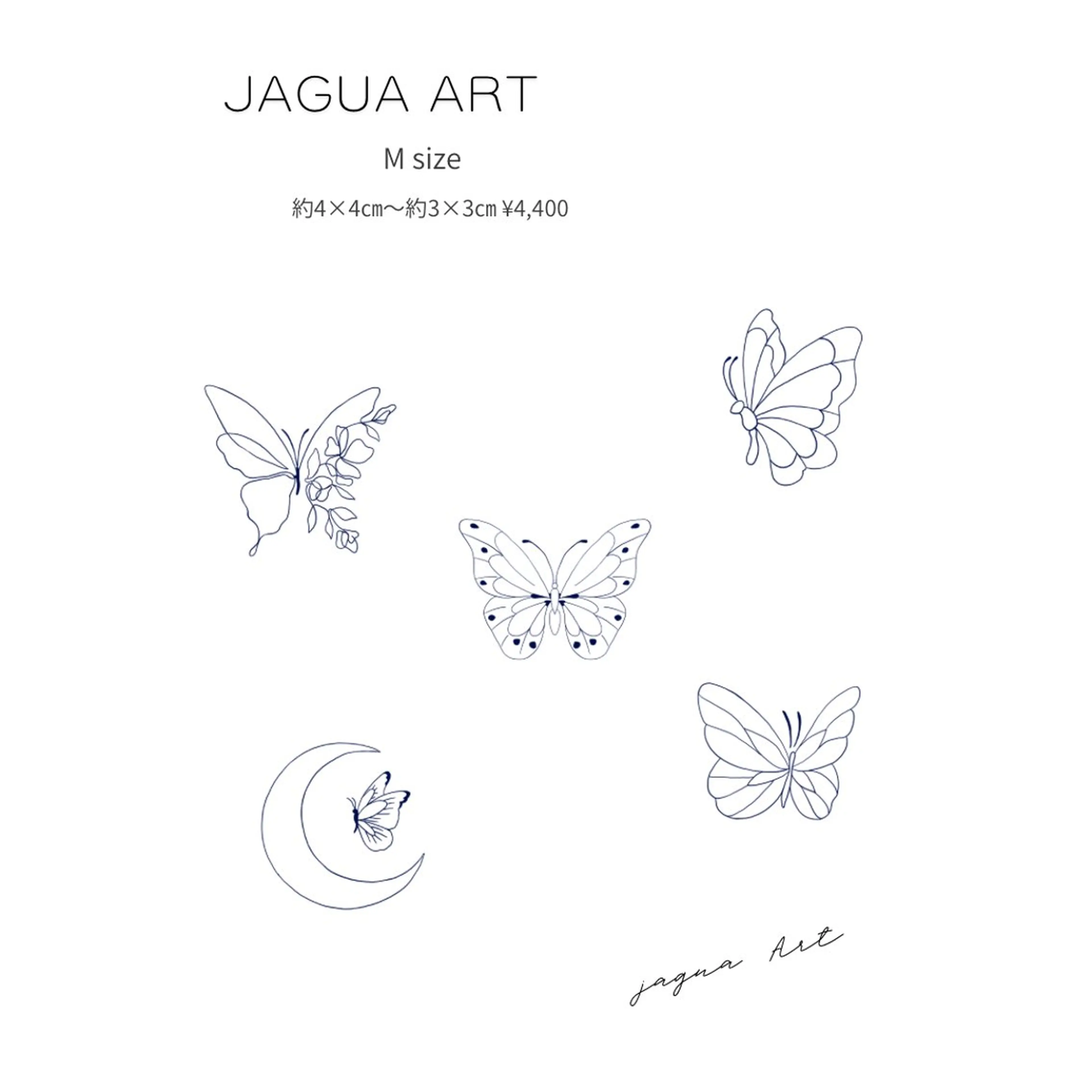 LOWE / Chiakiのマツエク・マツパデザイン