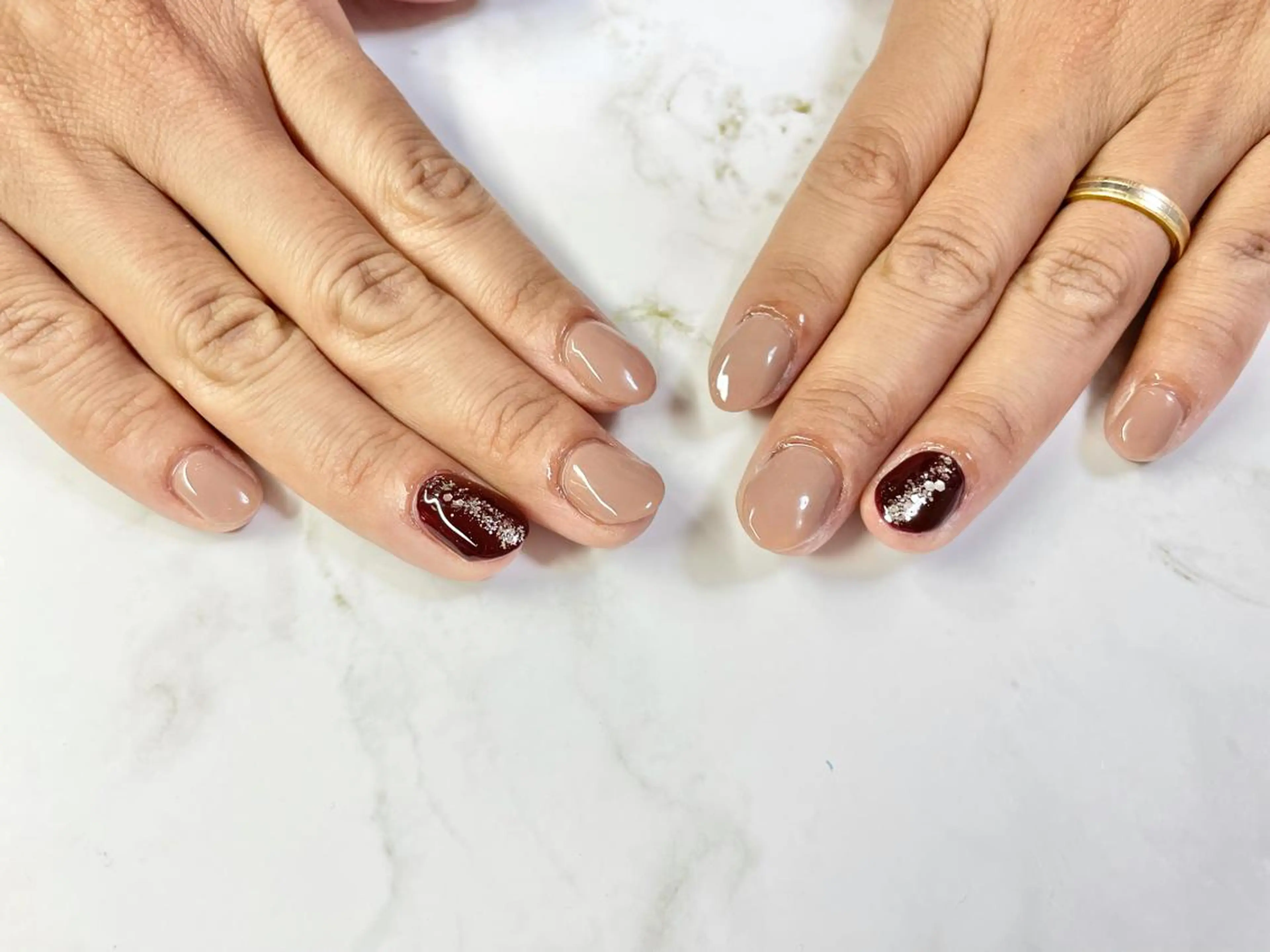 ネイル Y's nailのネイルデザイン