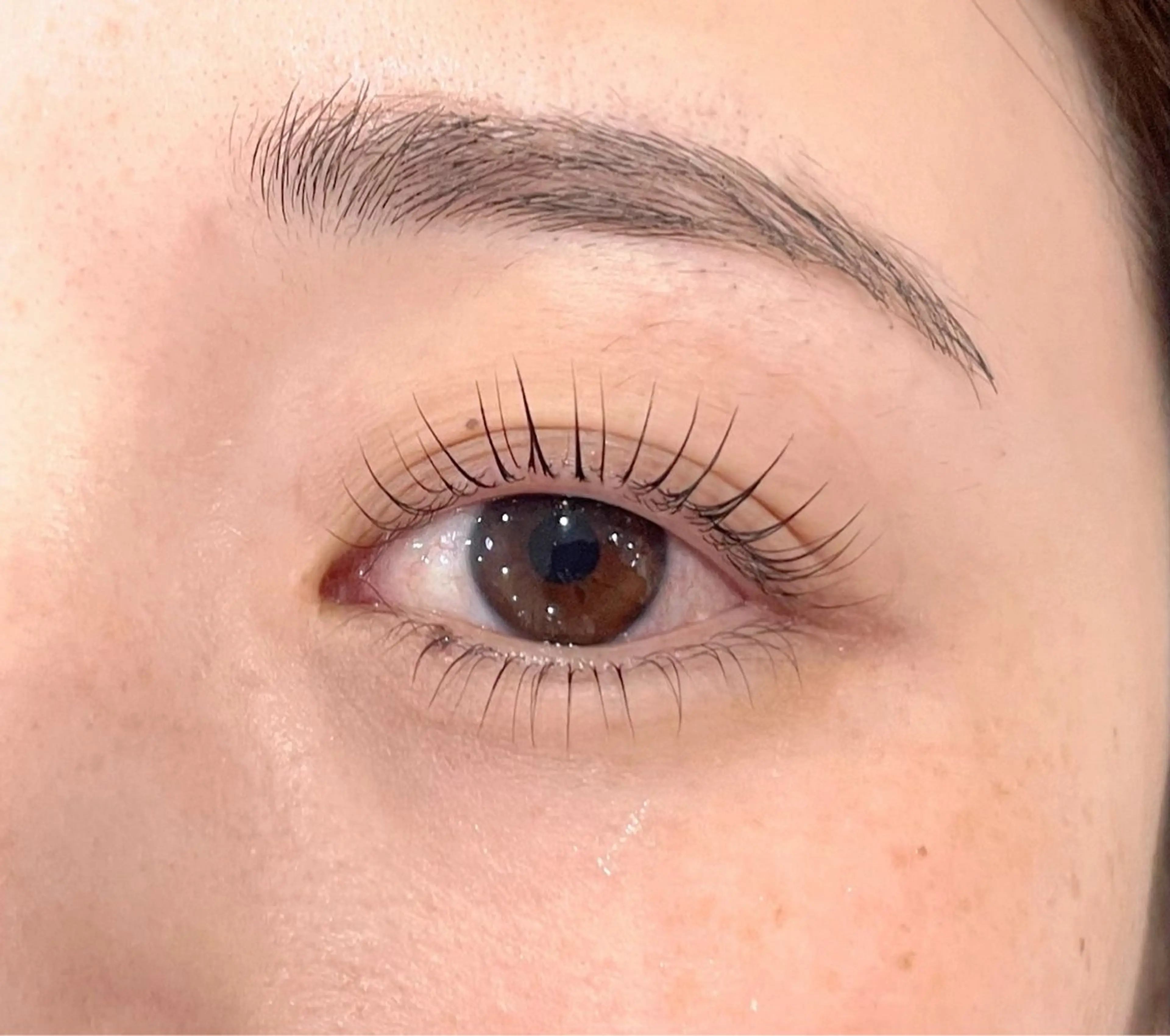 マツエク・マツパ aika/ &healthy🪽のマツエク・マツパデザイン