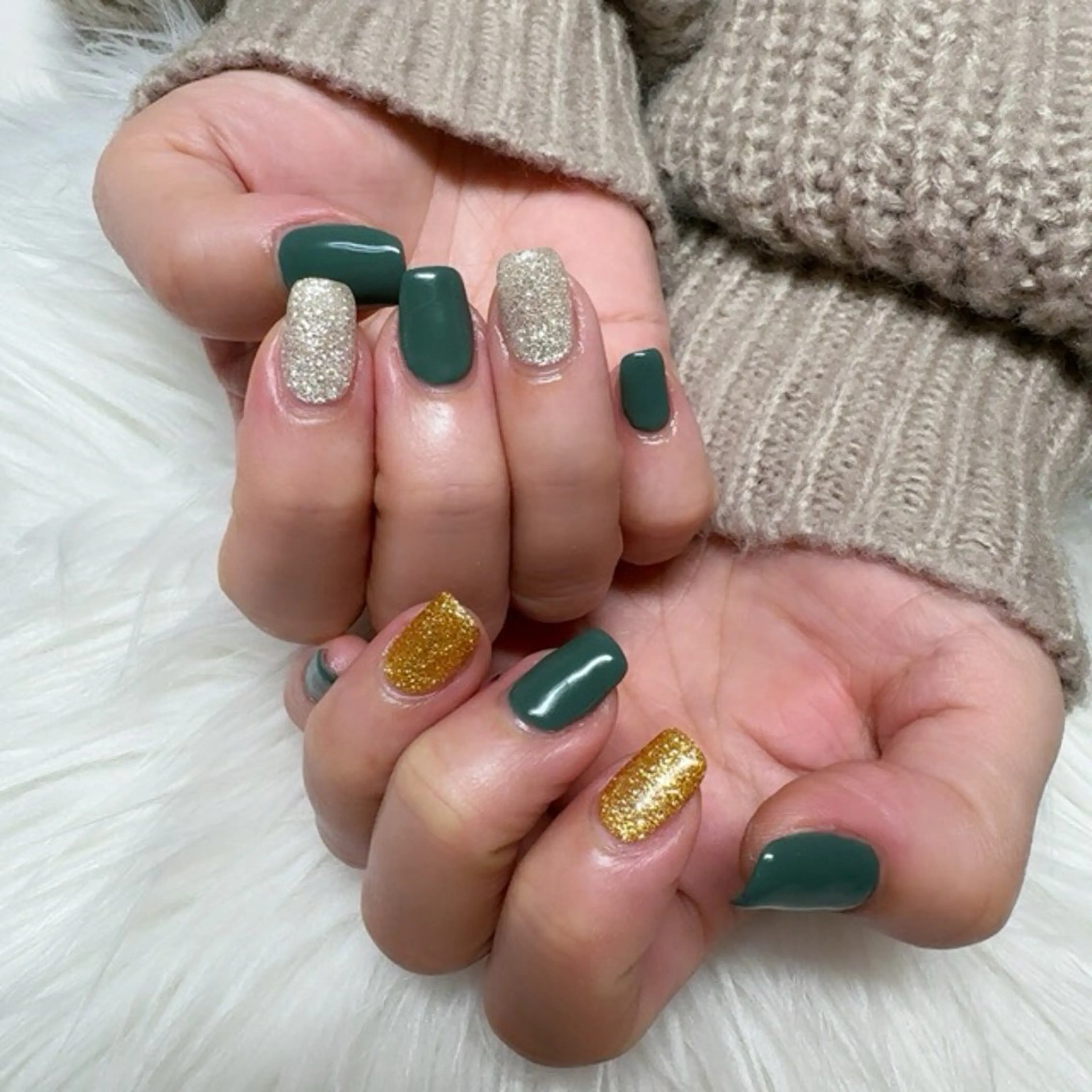 ネイル N Kaoriのネイルデザイン