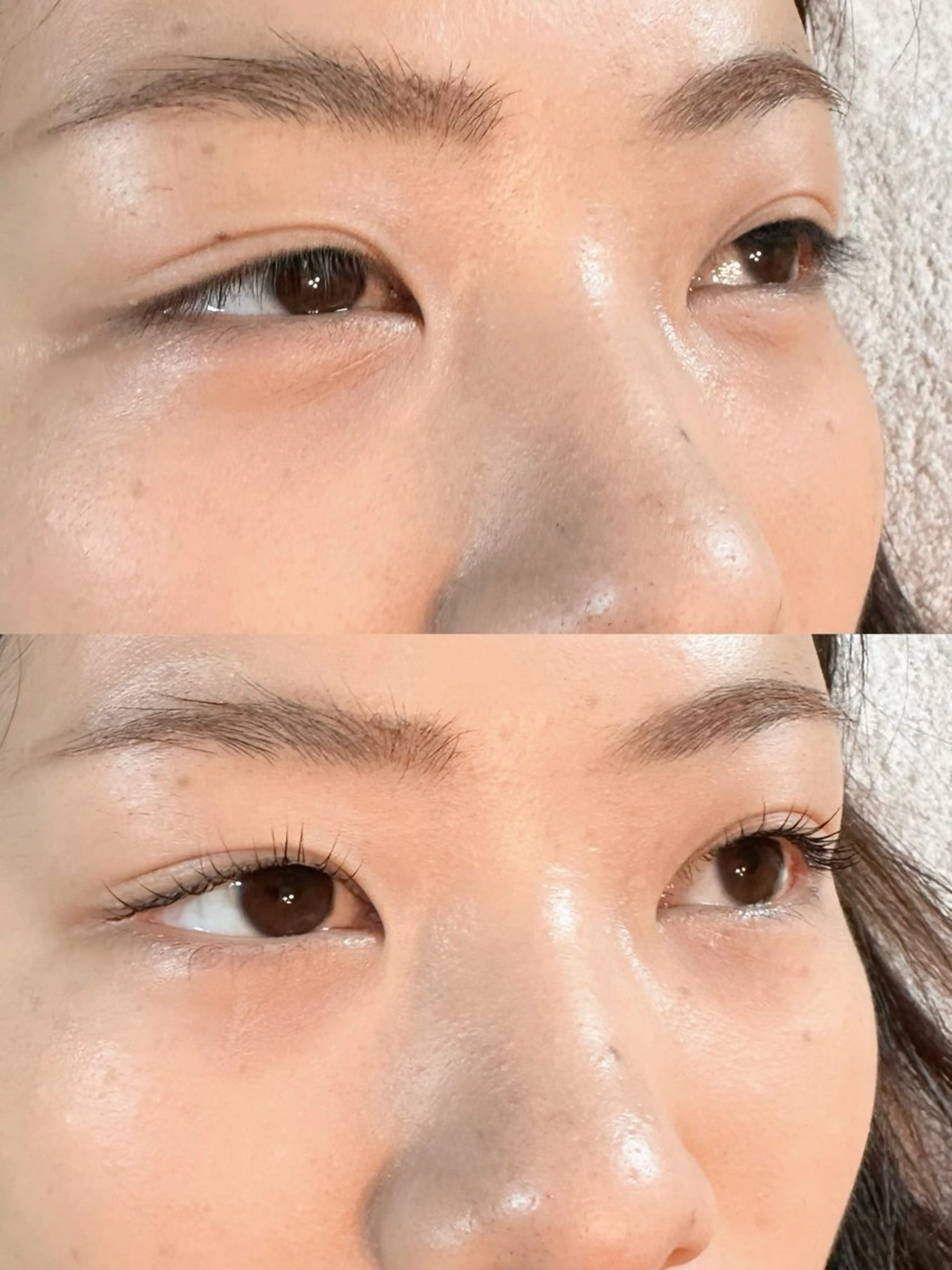 マツエク・マツパ ROOM 01のマツエク・マツパデザイン