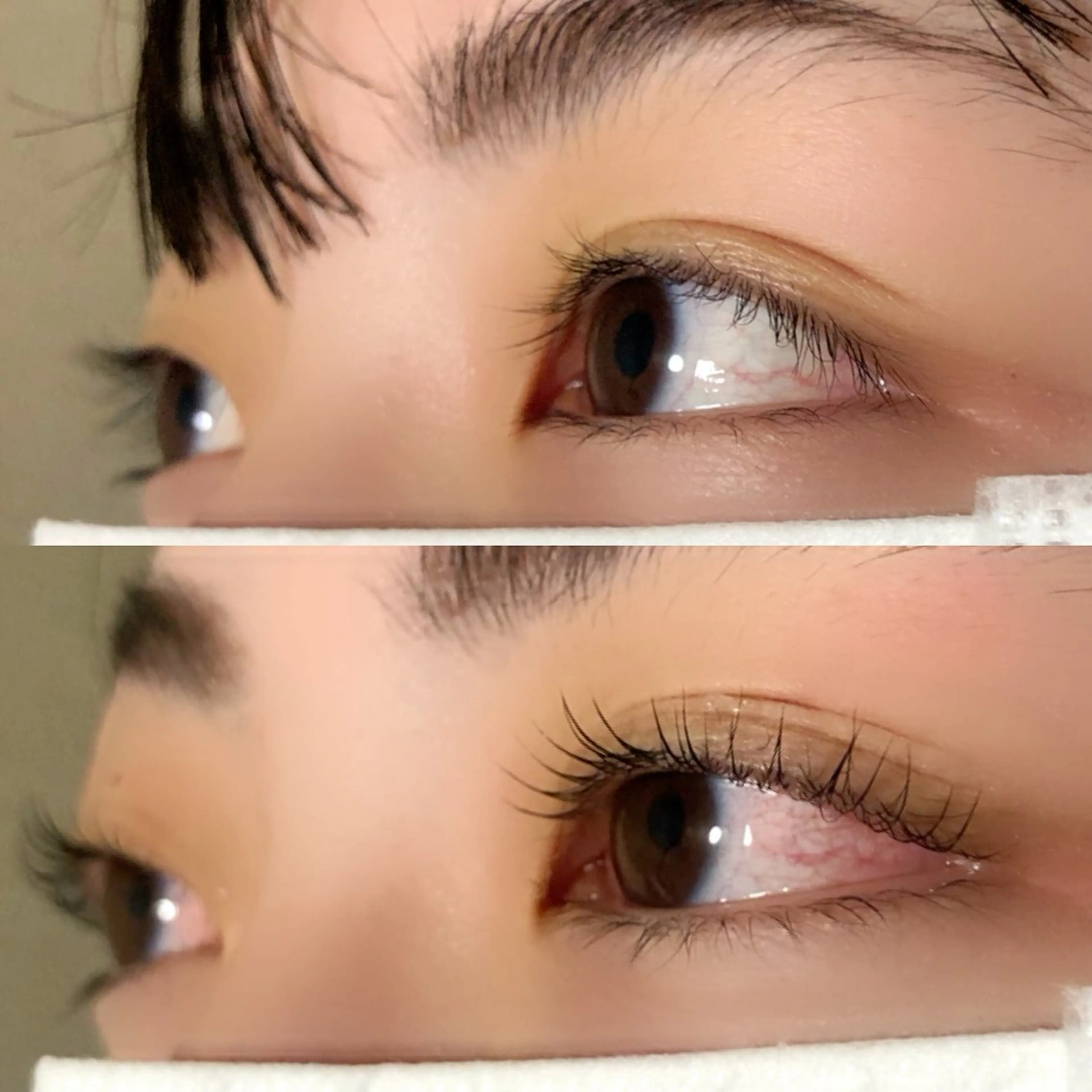 マツエク・マツパ 💛🌼こんどう ひなた🐥⸒のマツエク・マツパデザイン