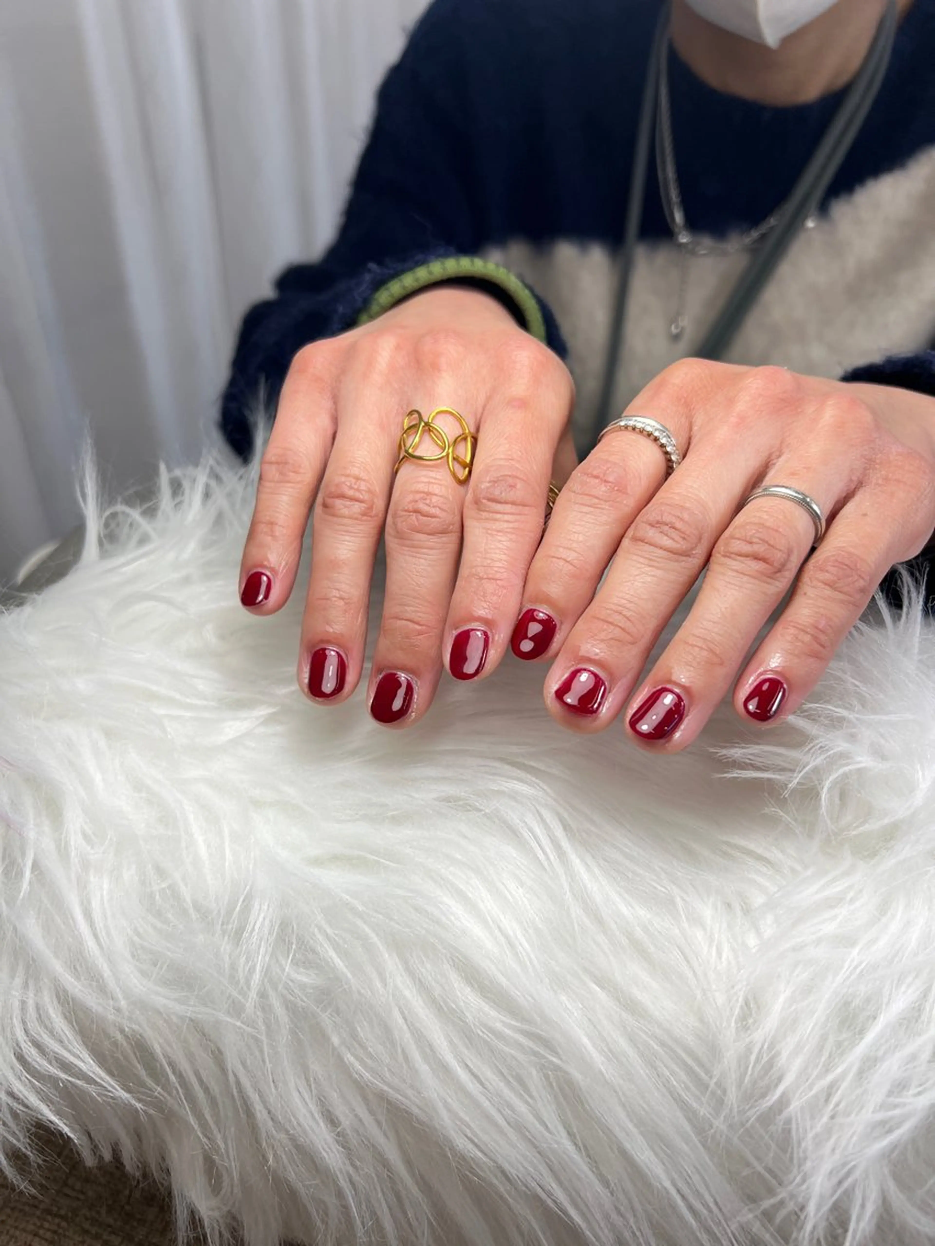 ネイル Ori Nailのネイルデザイン