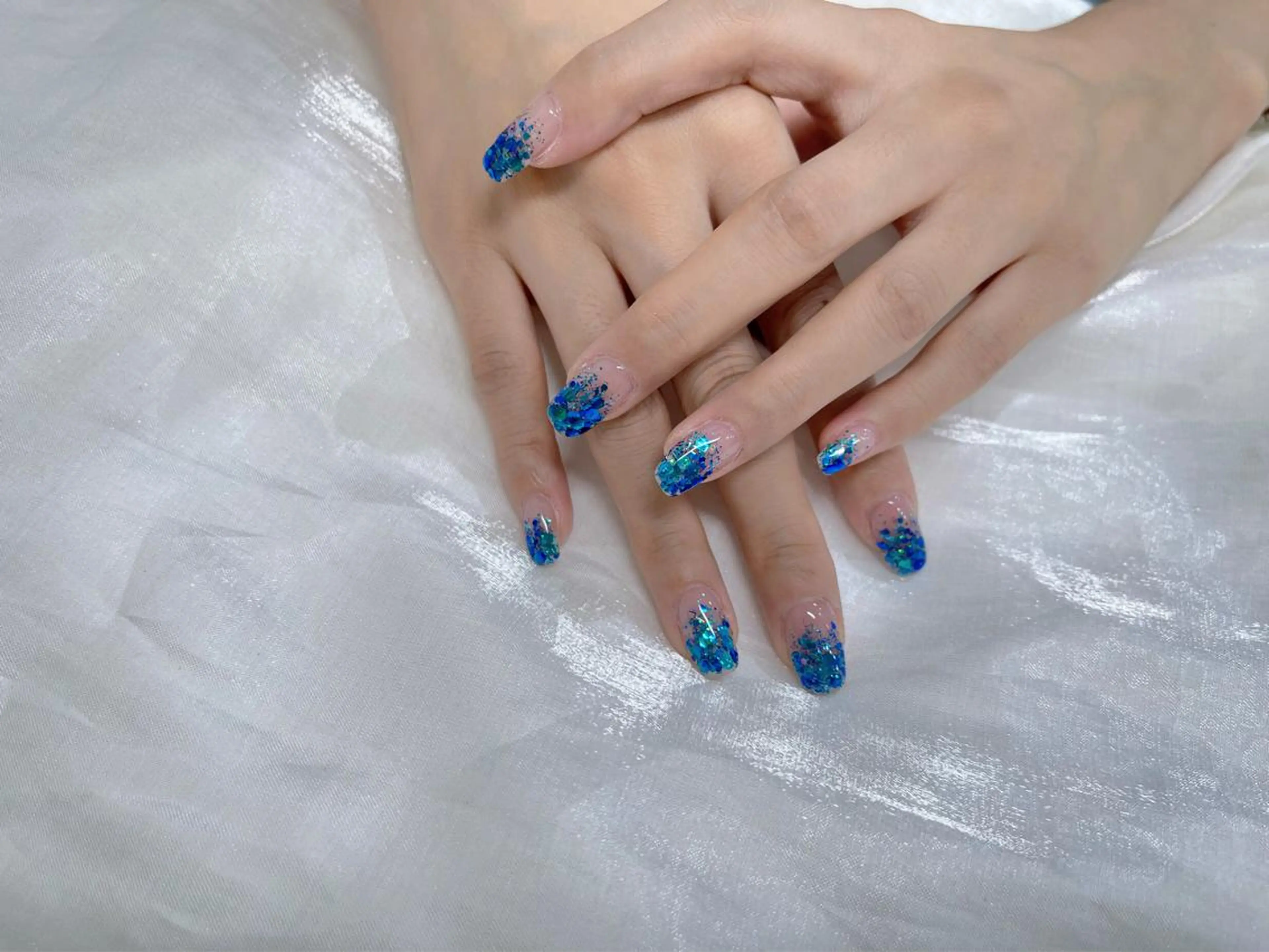 ネイル Umi nail& eyelashのネイルデザイン