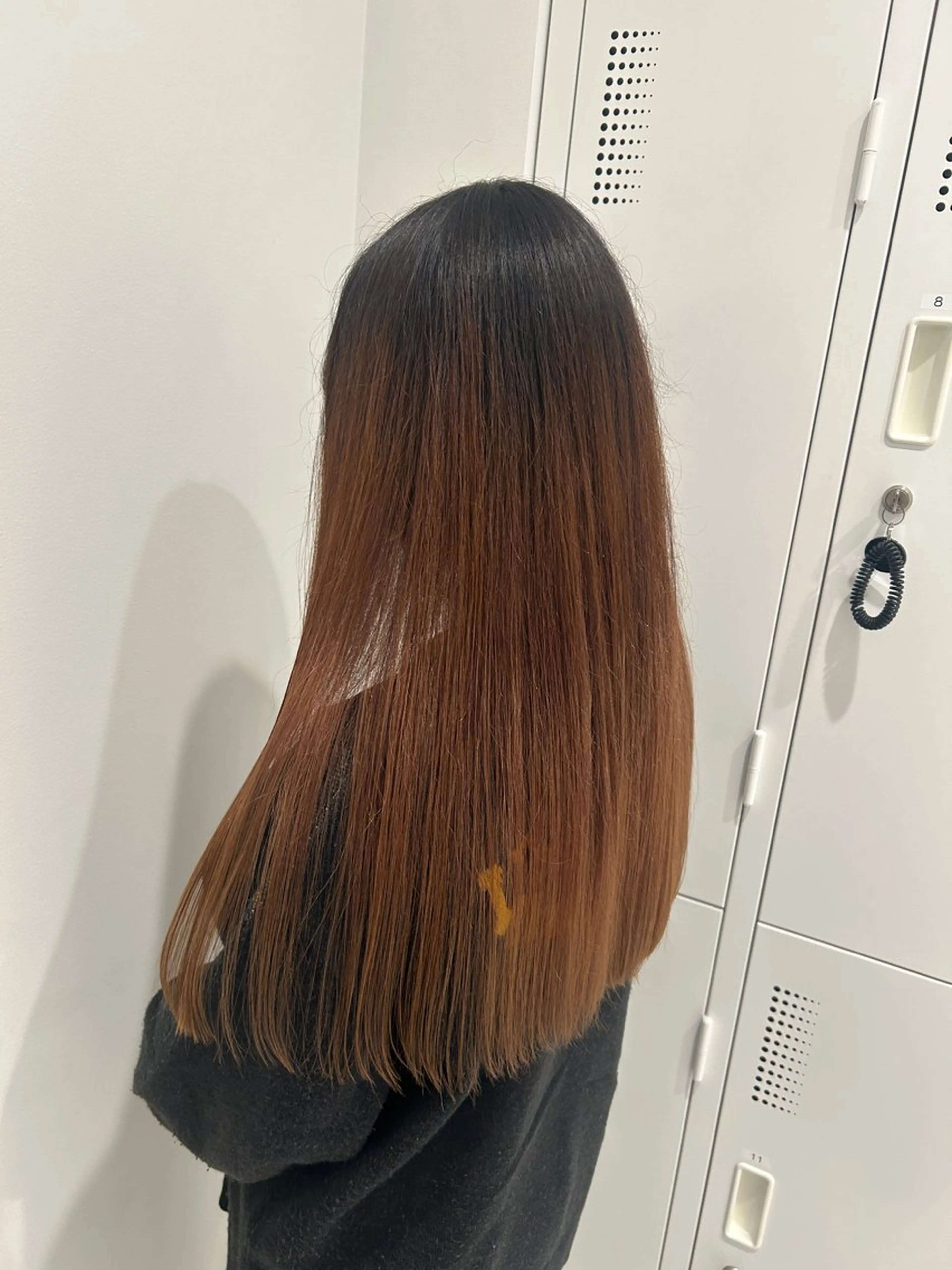 ロング ♡モデル募集中♡ Hananのヘアスタイル