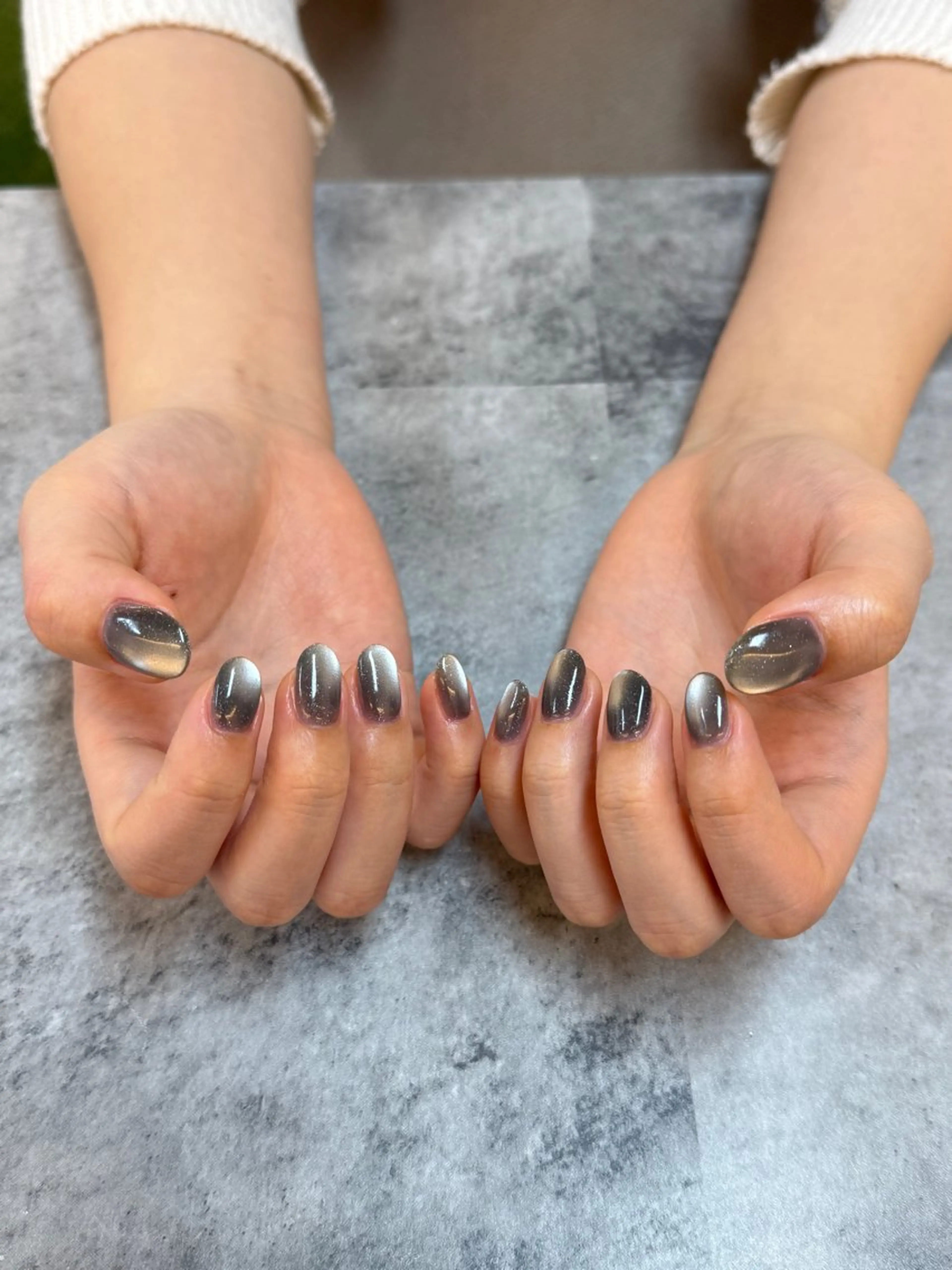 【ミニモ限定割引】magnet  /  mirror   <オフなし>の写真