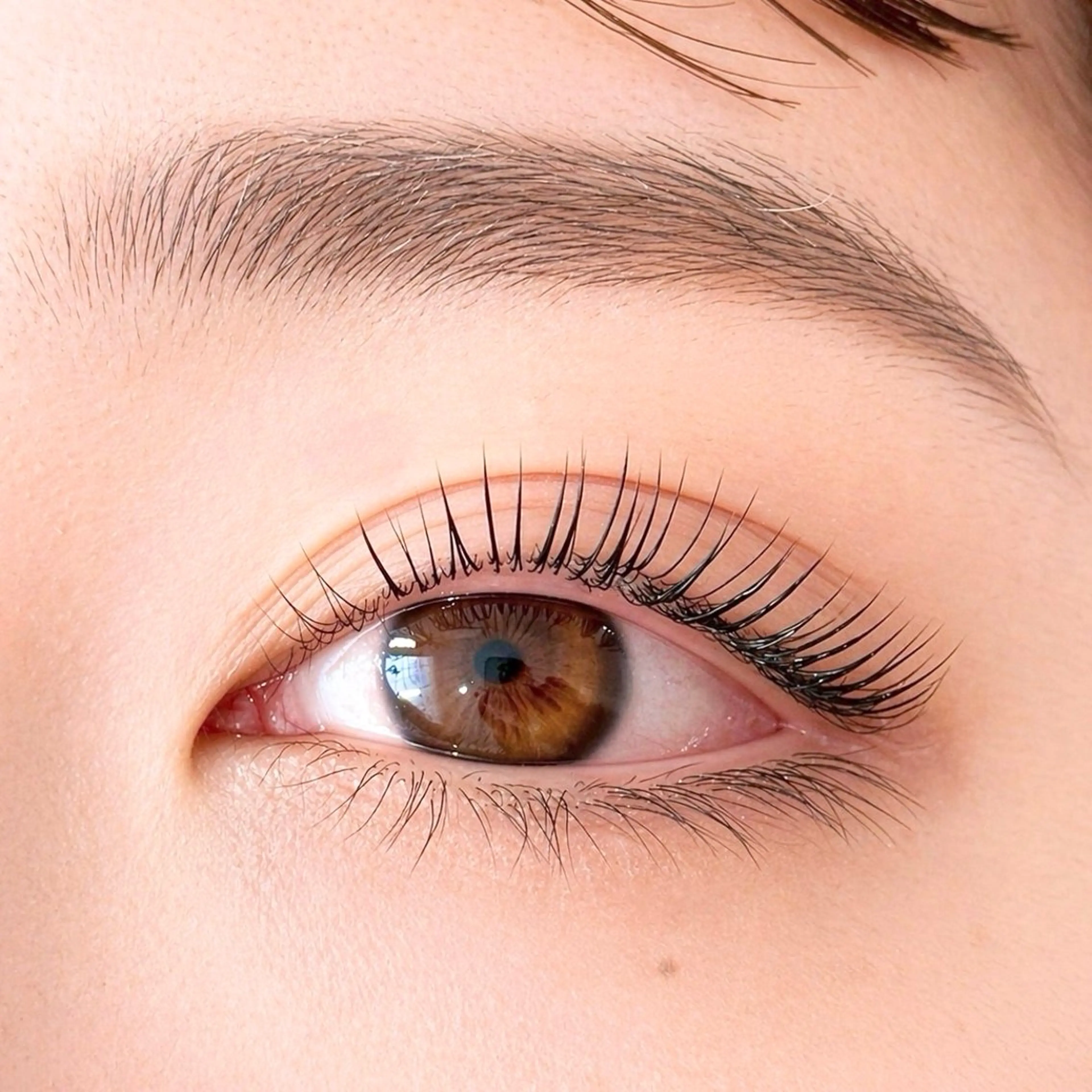 マツエク・マツパ マツパ EYEVY 門前仲町のマツエク・マツパデザイン