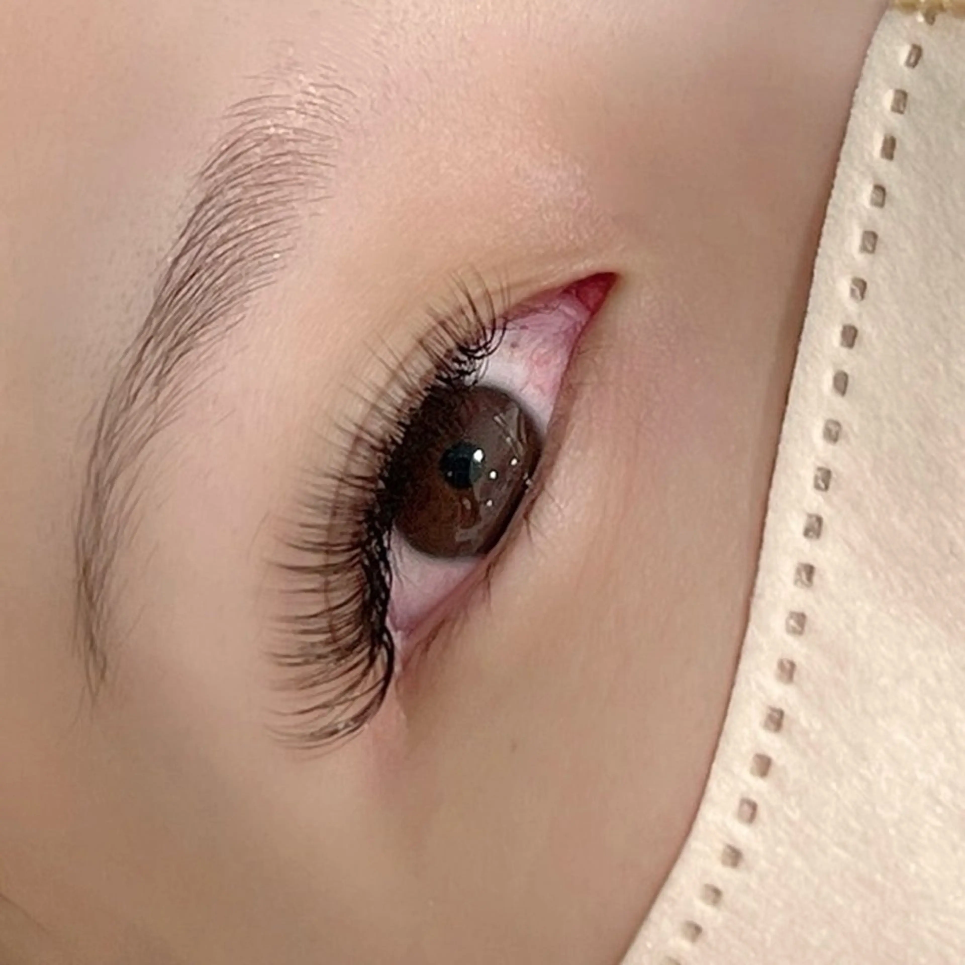 マツエク・マツパ ‎栄/Eyelist /Rin‎🤍のマツエク・マツパデザイン