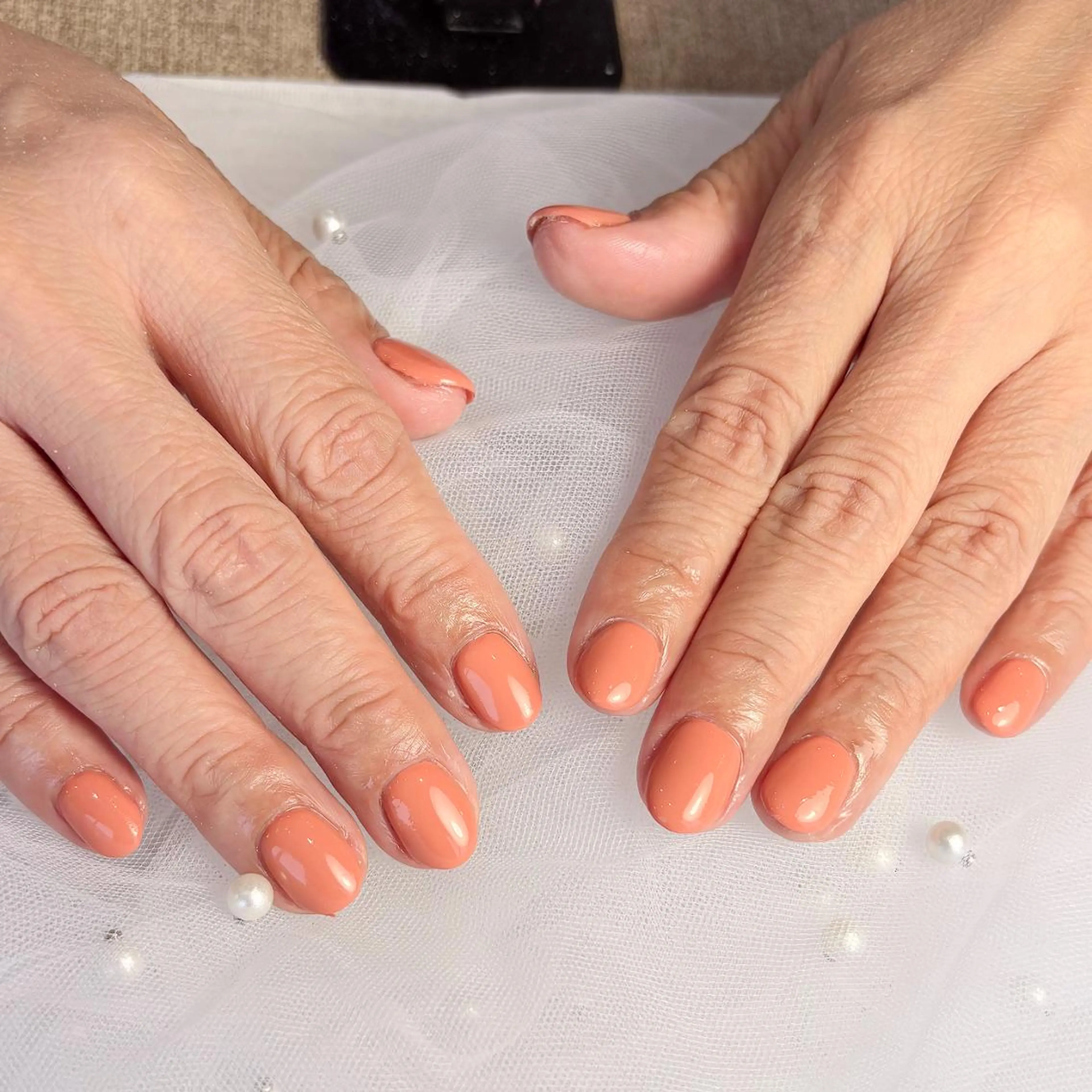 ネイル ハンドネイル 綾香 Nail高円寺のネイルデザイン