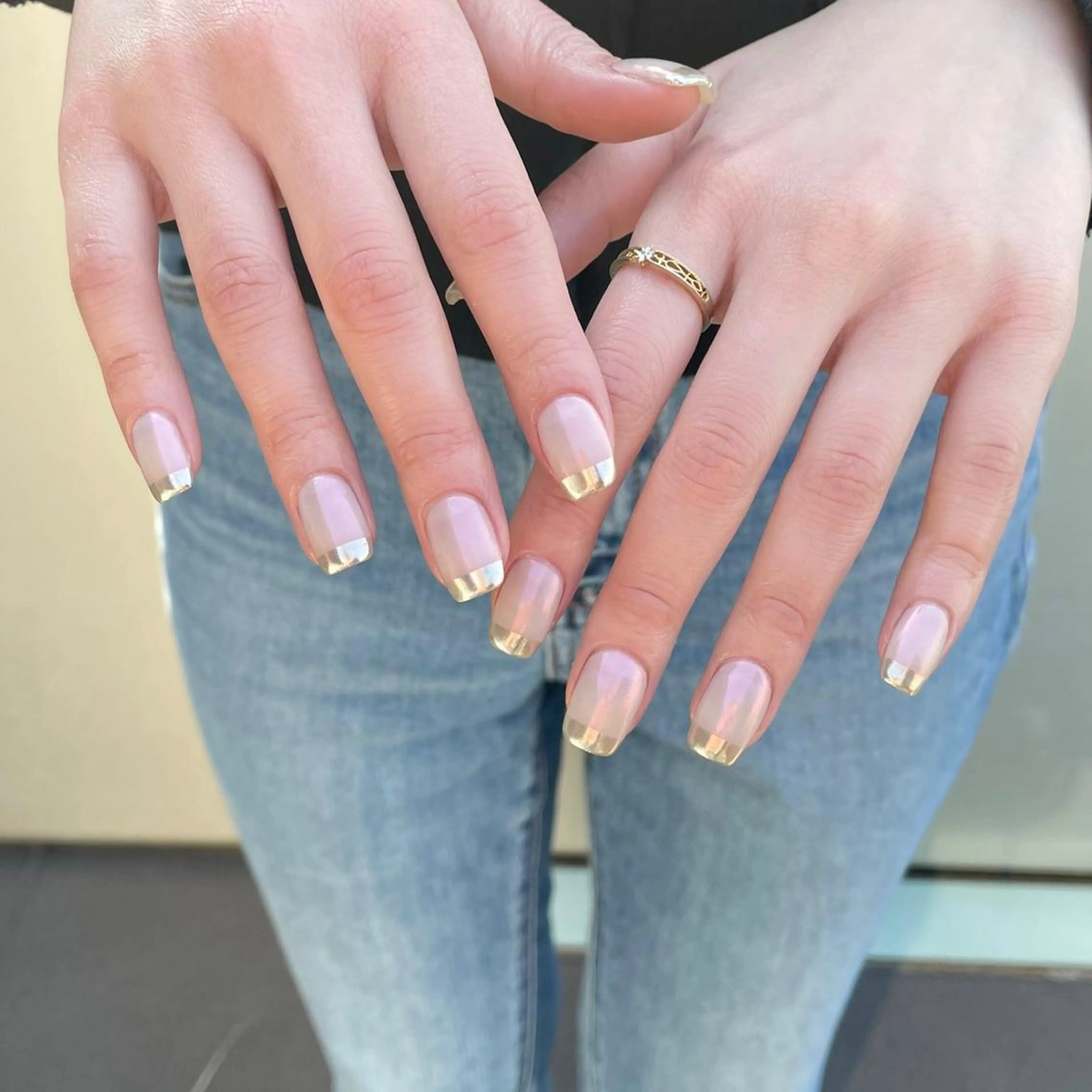 ネイル sakurai nodokaのネイルデザイン