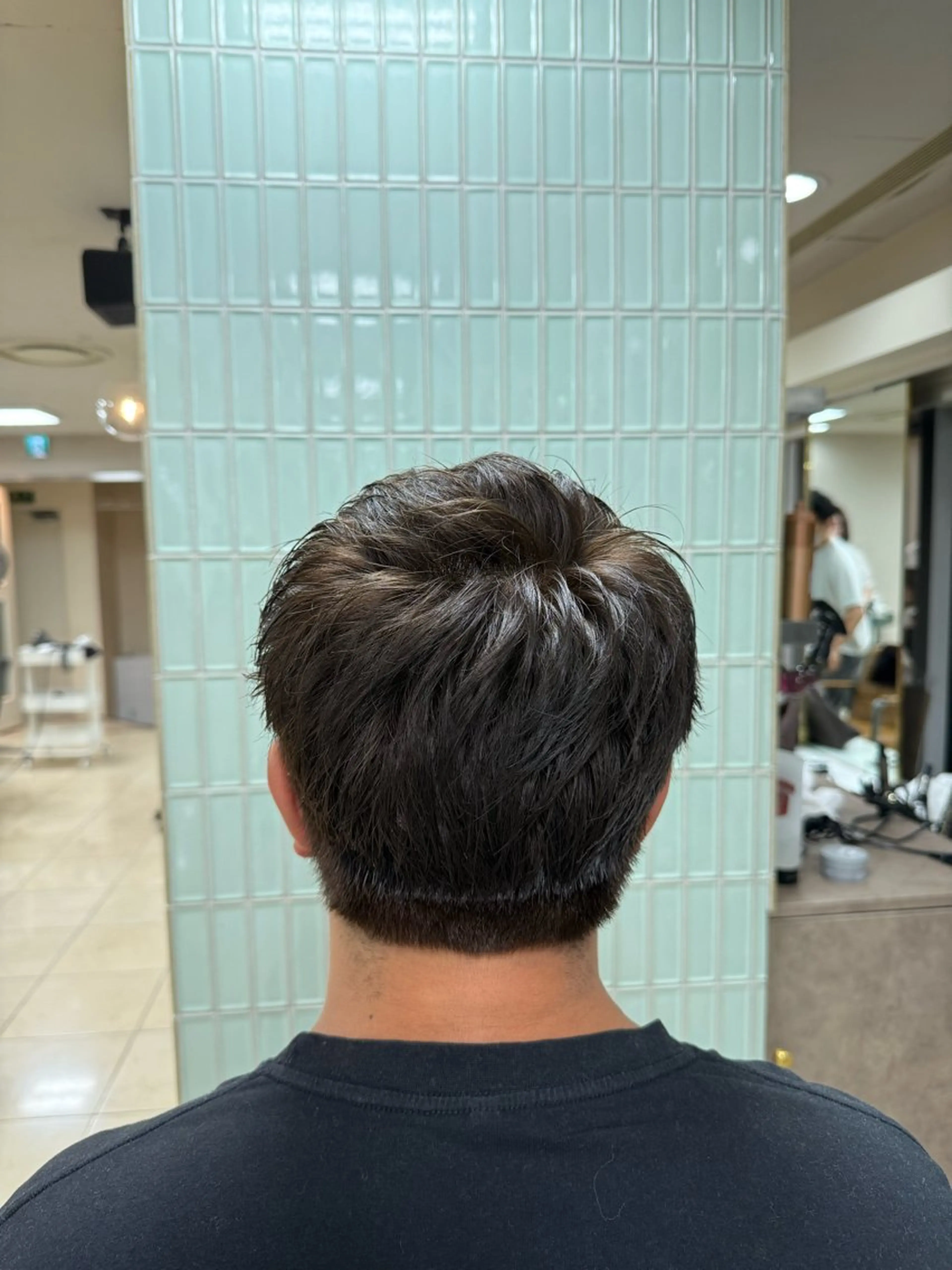 カラー LAQUALITE SHIHOKO🌸のヘアスタイル