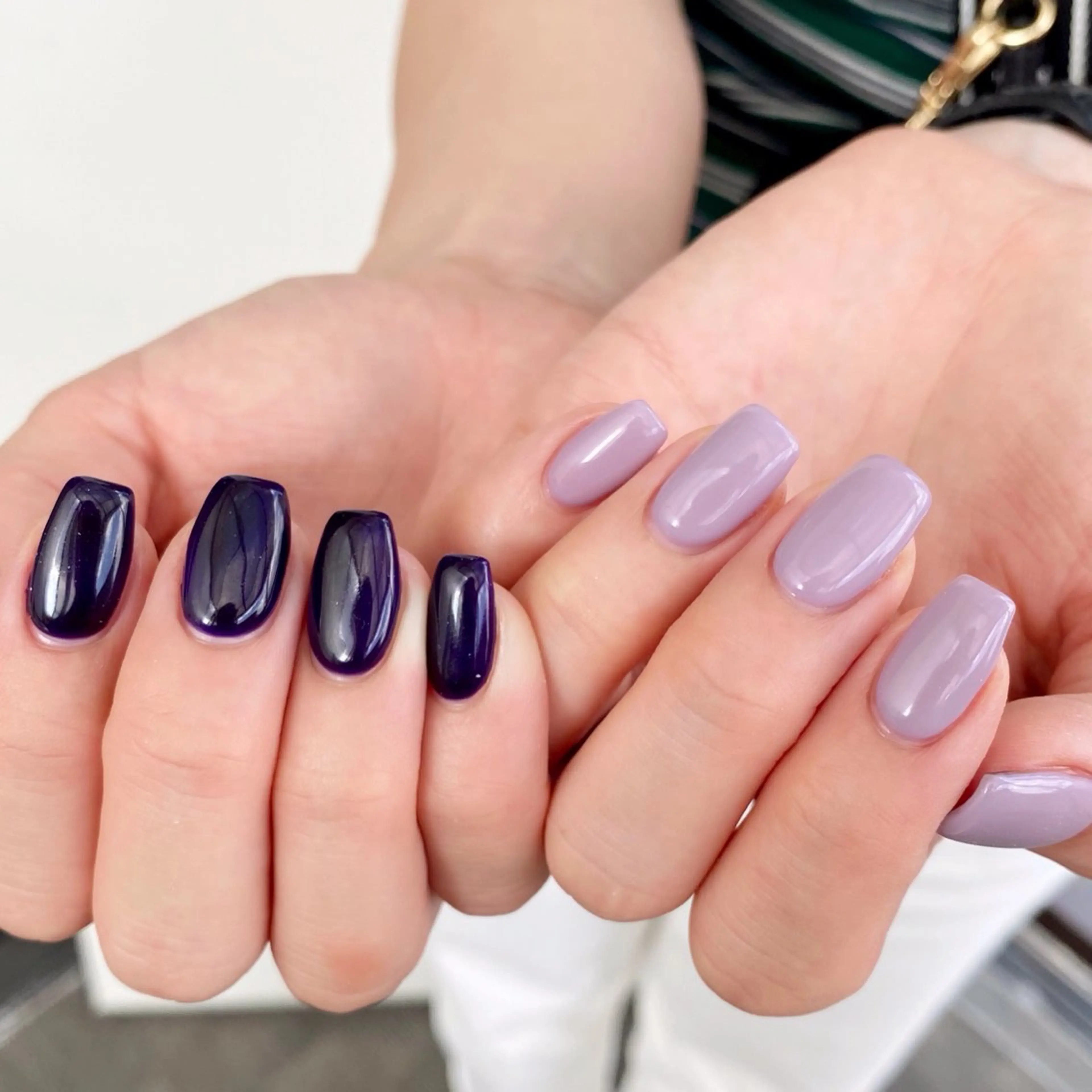 ネイル ハンドネイル ハンドケア nail salon アトリエBONOのネイルデザイン