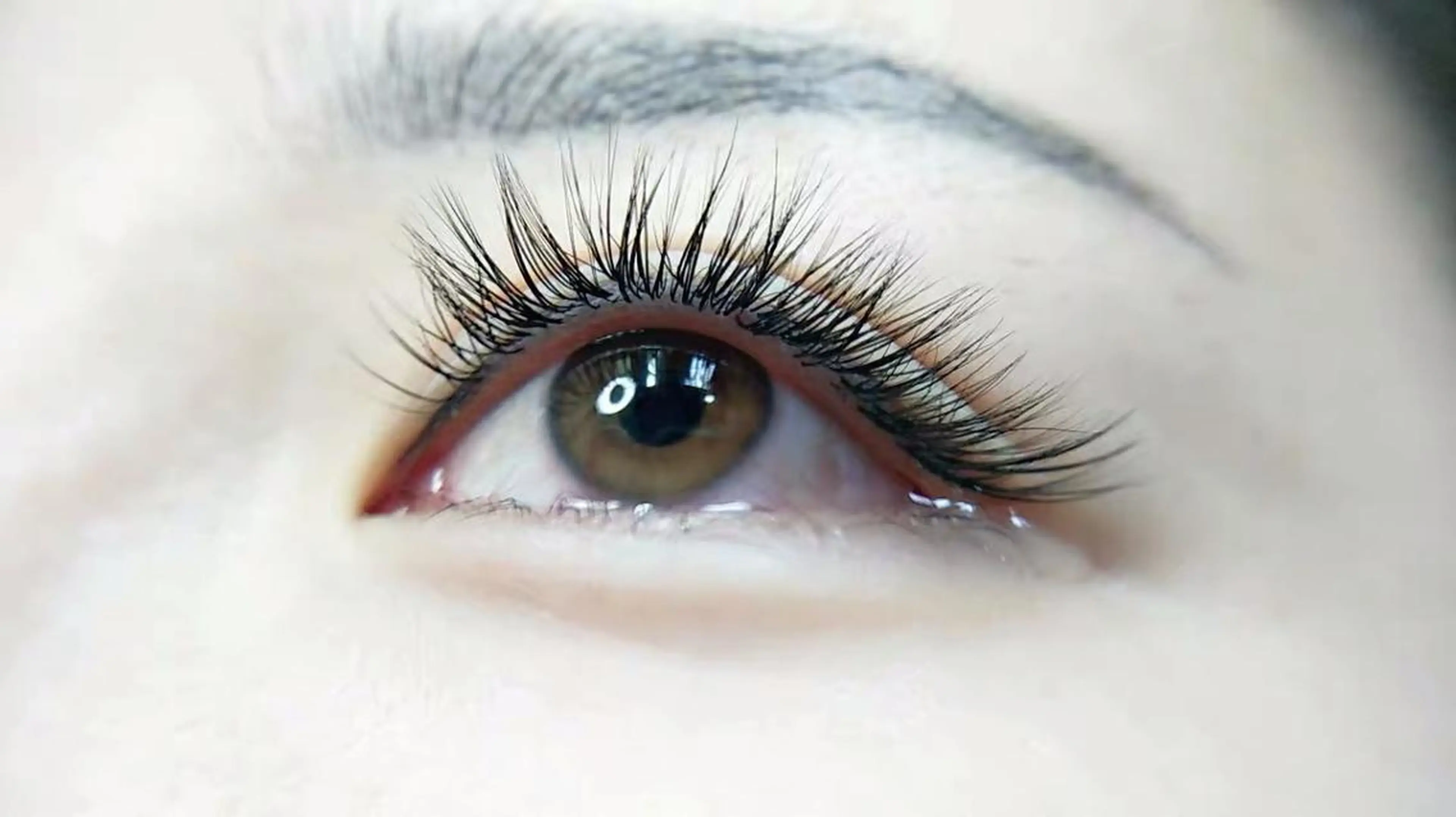 マツエク・マツパ Cute B e au t yのマツエク・マツパデザイン