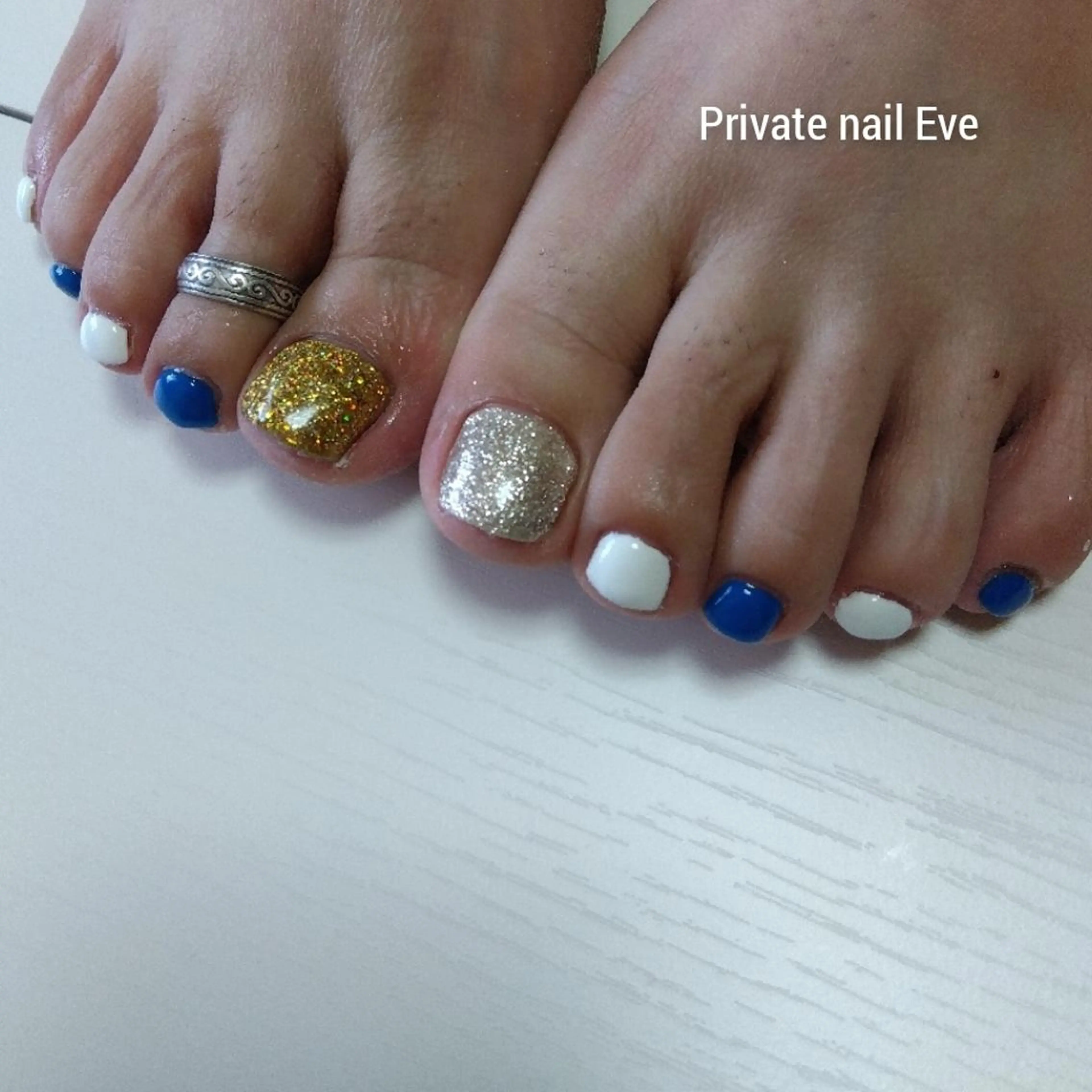 ネイル フットネイル ワンカラーネイル フットネイル ネイル junkoのネイルデザイン