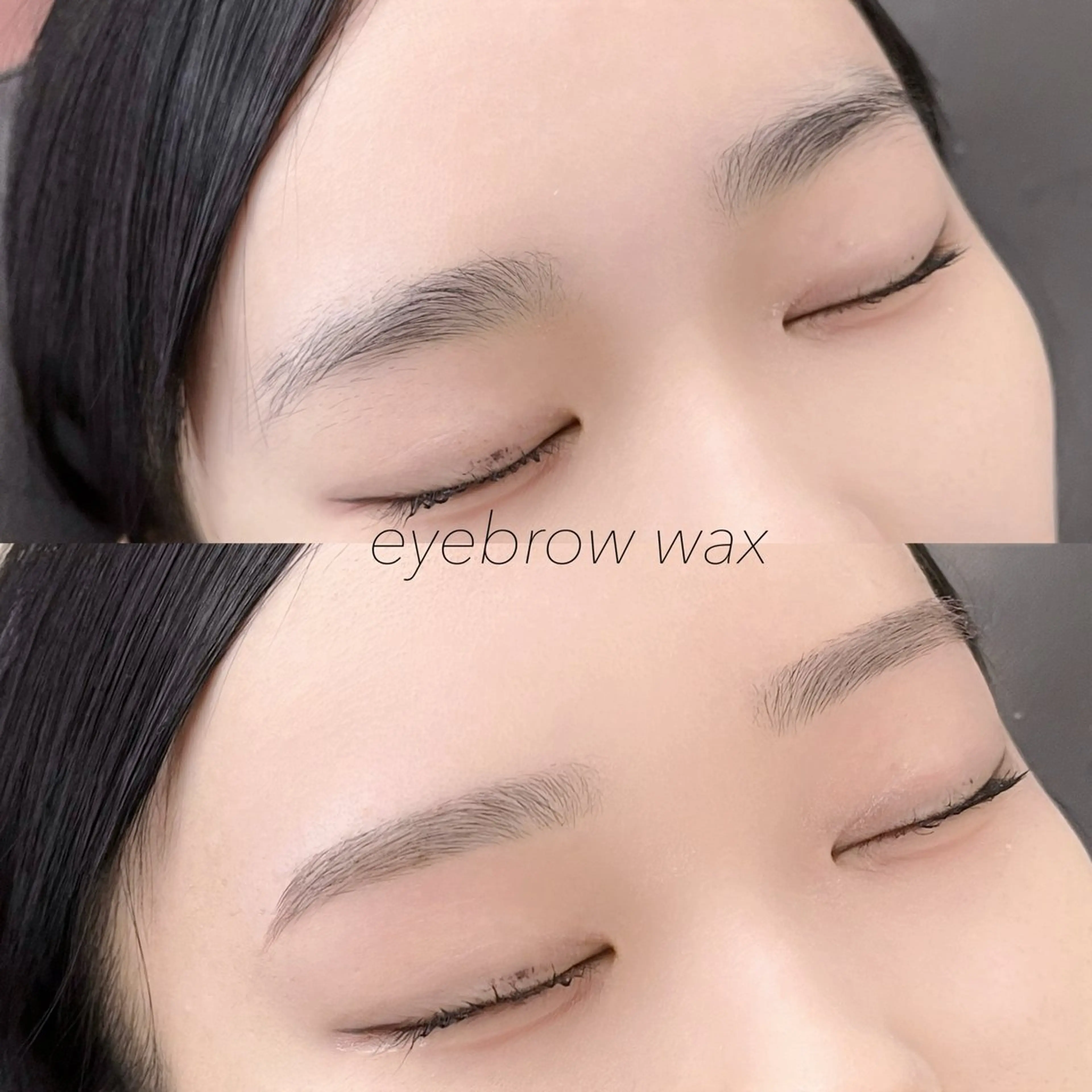 アイブロウ Selas mmの眉毛・アイブロウイメージ