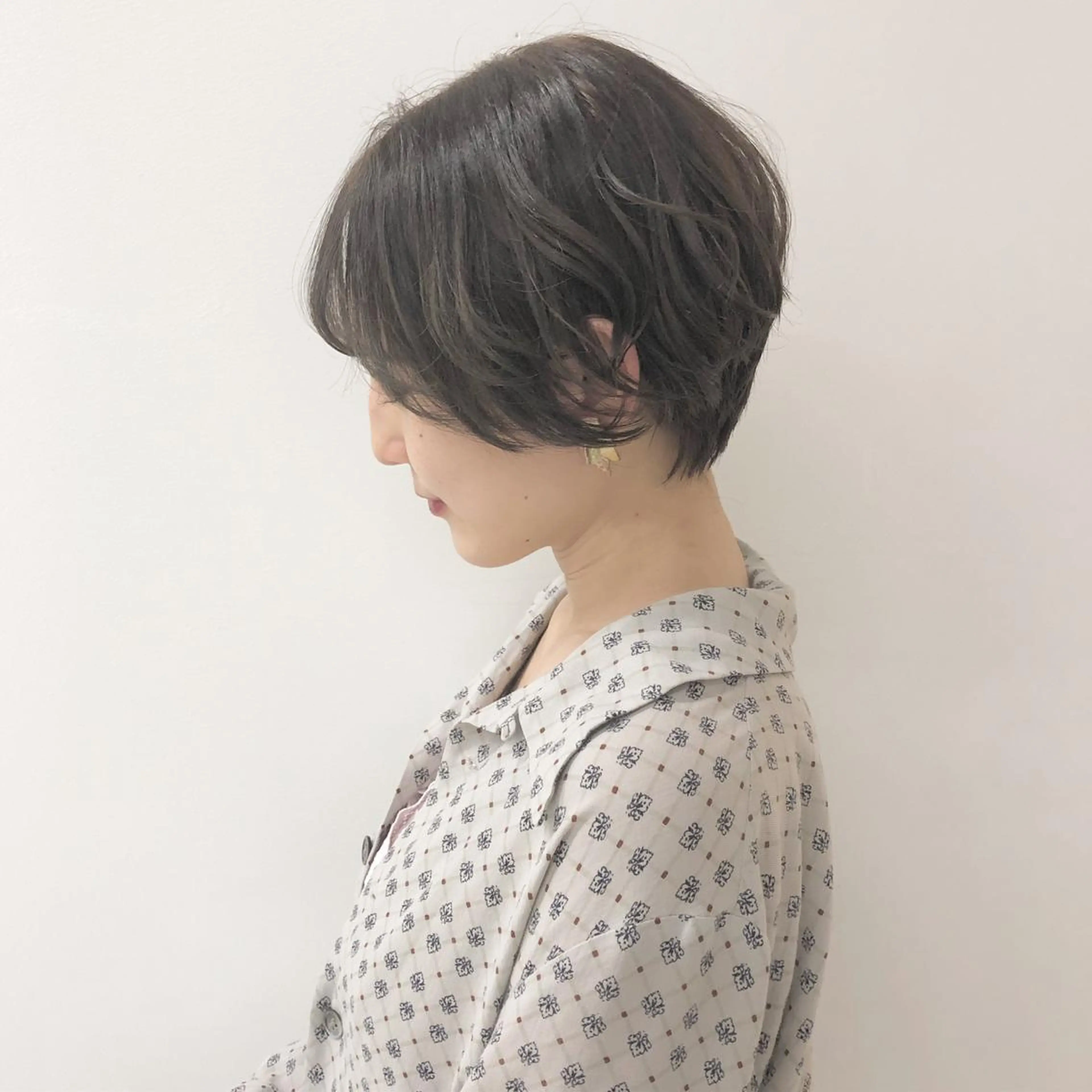 ショート 満足度NO.1‼️ ✂️小栗 大夢✂️のヘアスタイル