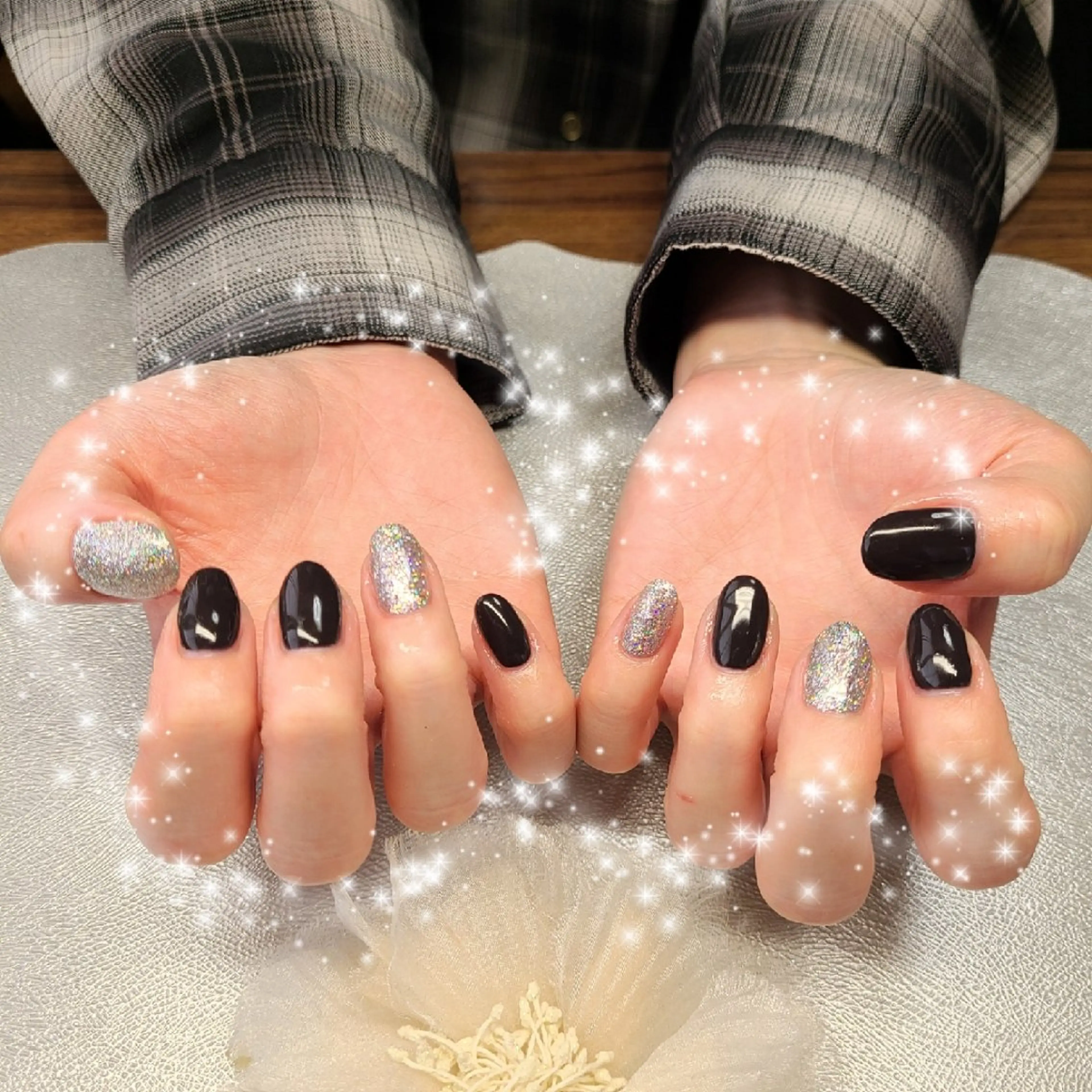 ネイル Nail  Ai    のネイルデザイン