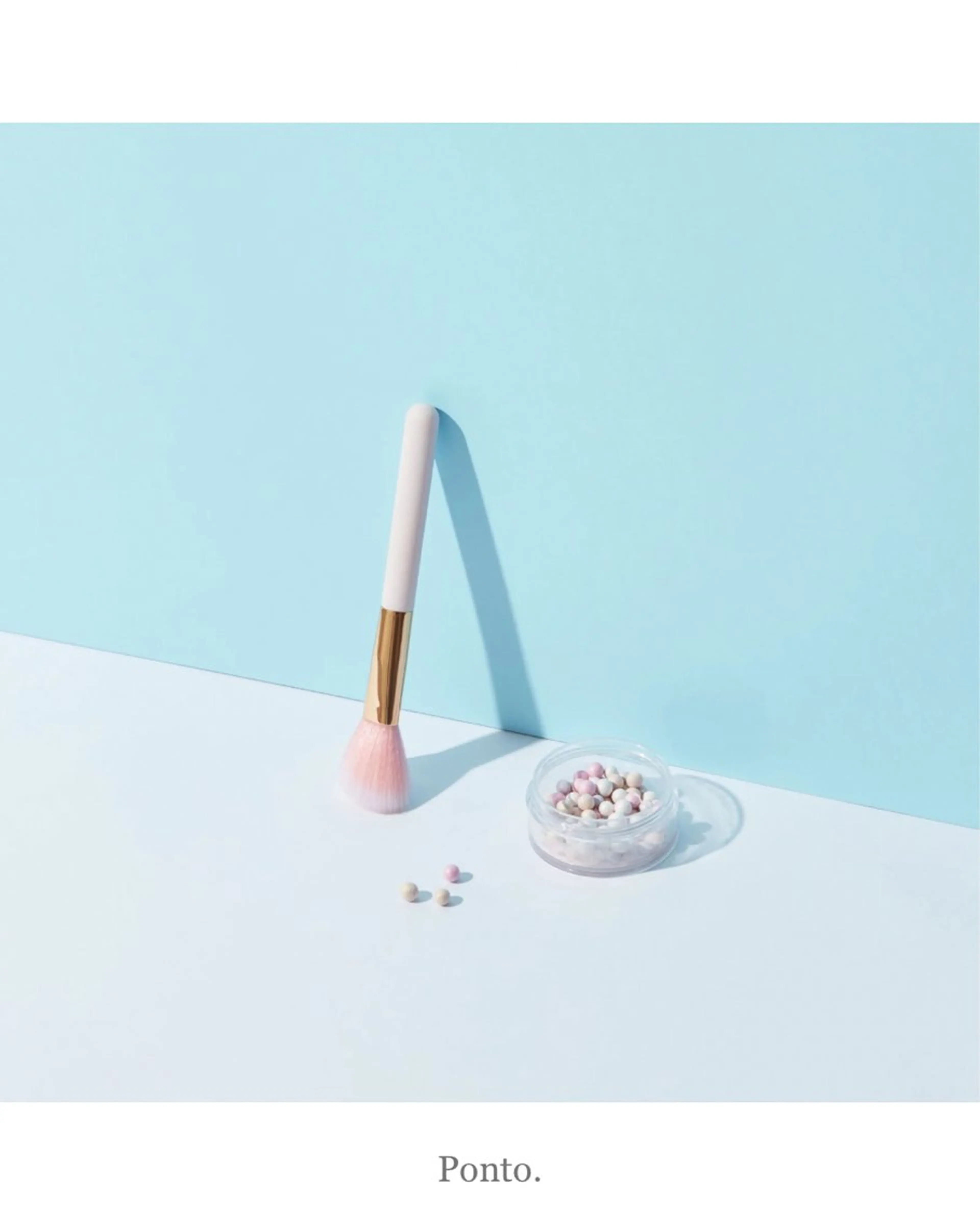 【リピーター様限定】パーソナルメイク・ブラッシュアップ💄✨の写真