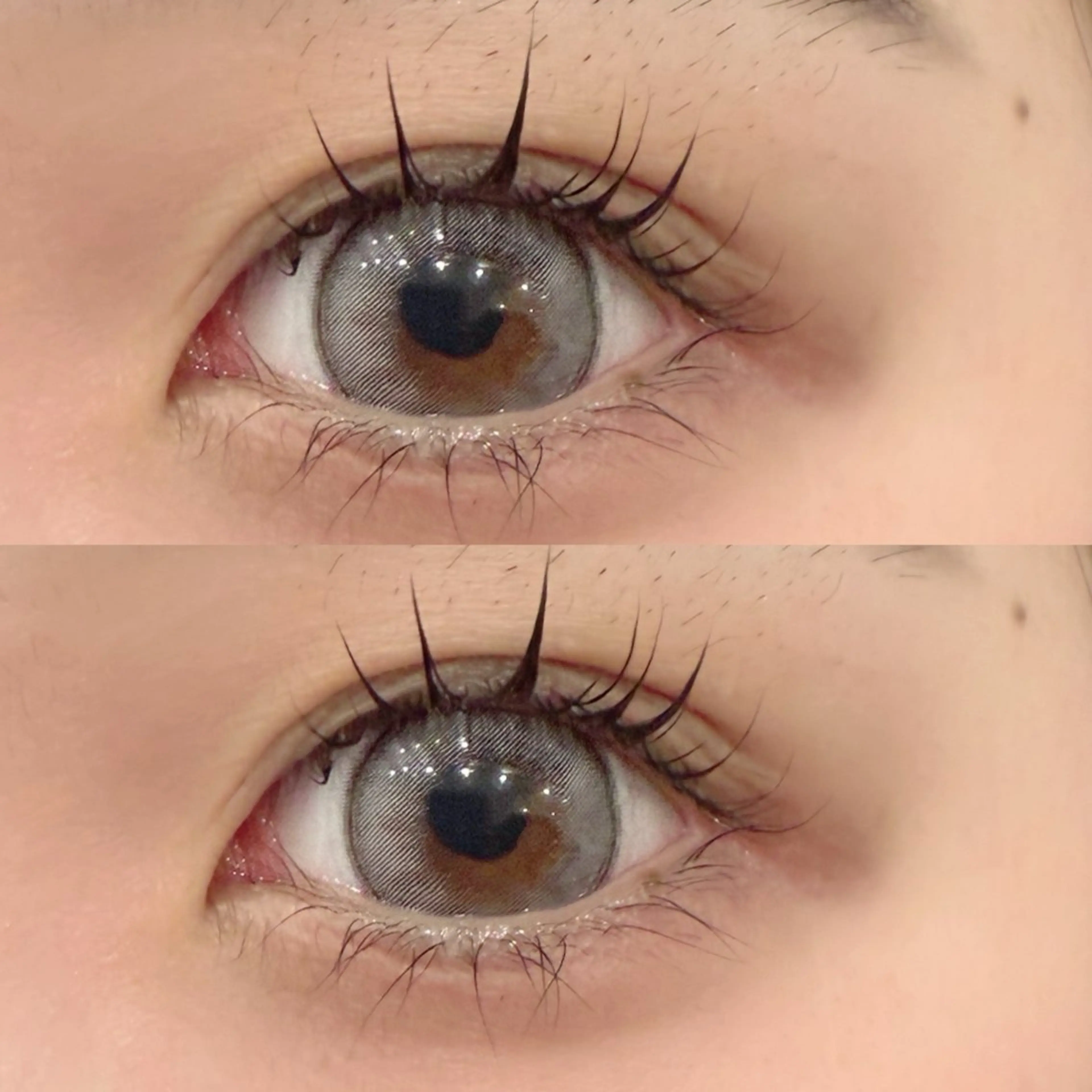 マツエク・マツパ サクラブロウ 第2ビルのマツエク・マツパデザイン