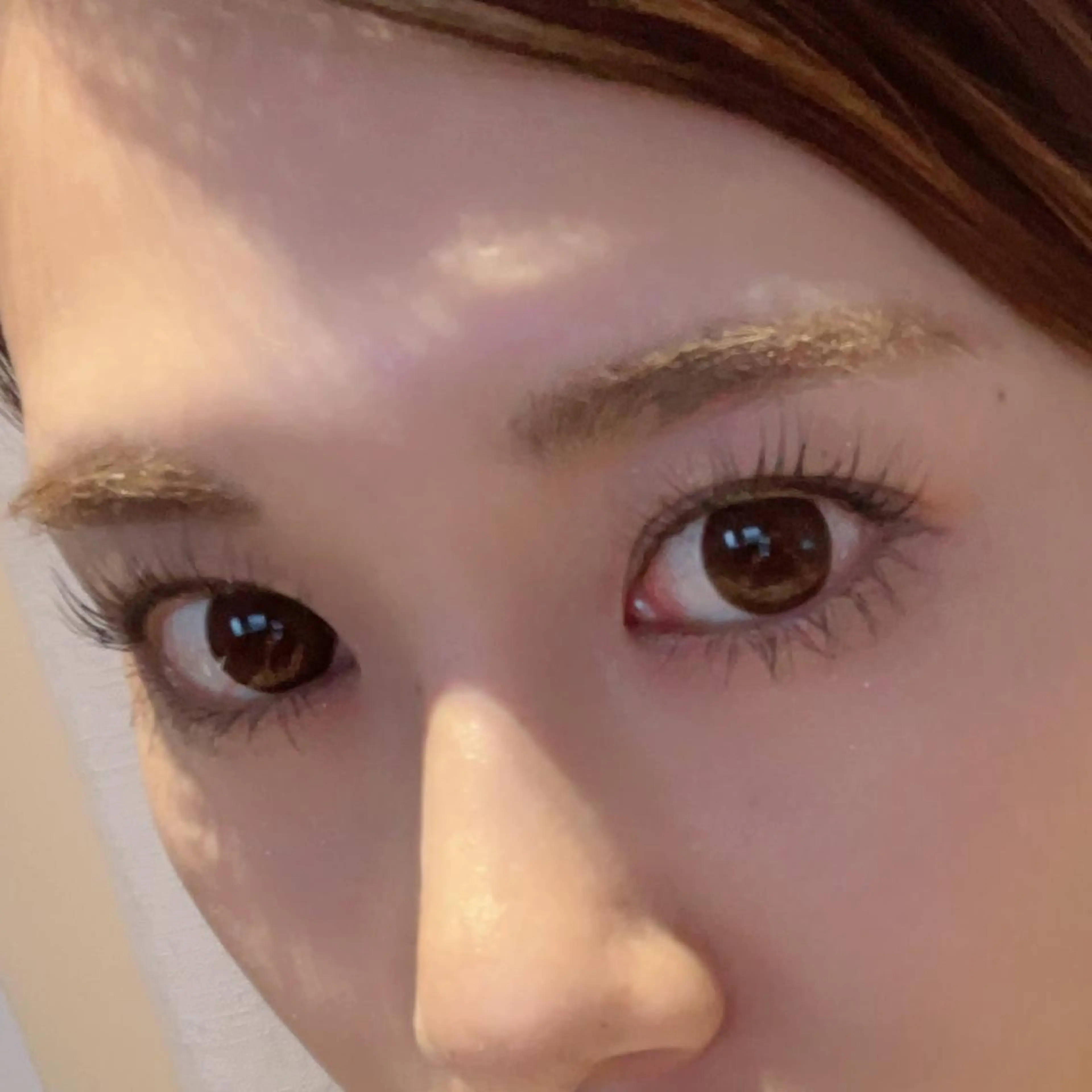 マツエク・マツパ More&More~school〜所属・Ohtsuka maiのマツエク・マツパデザイン