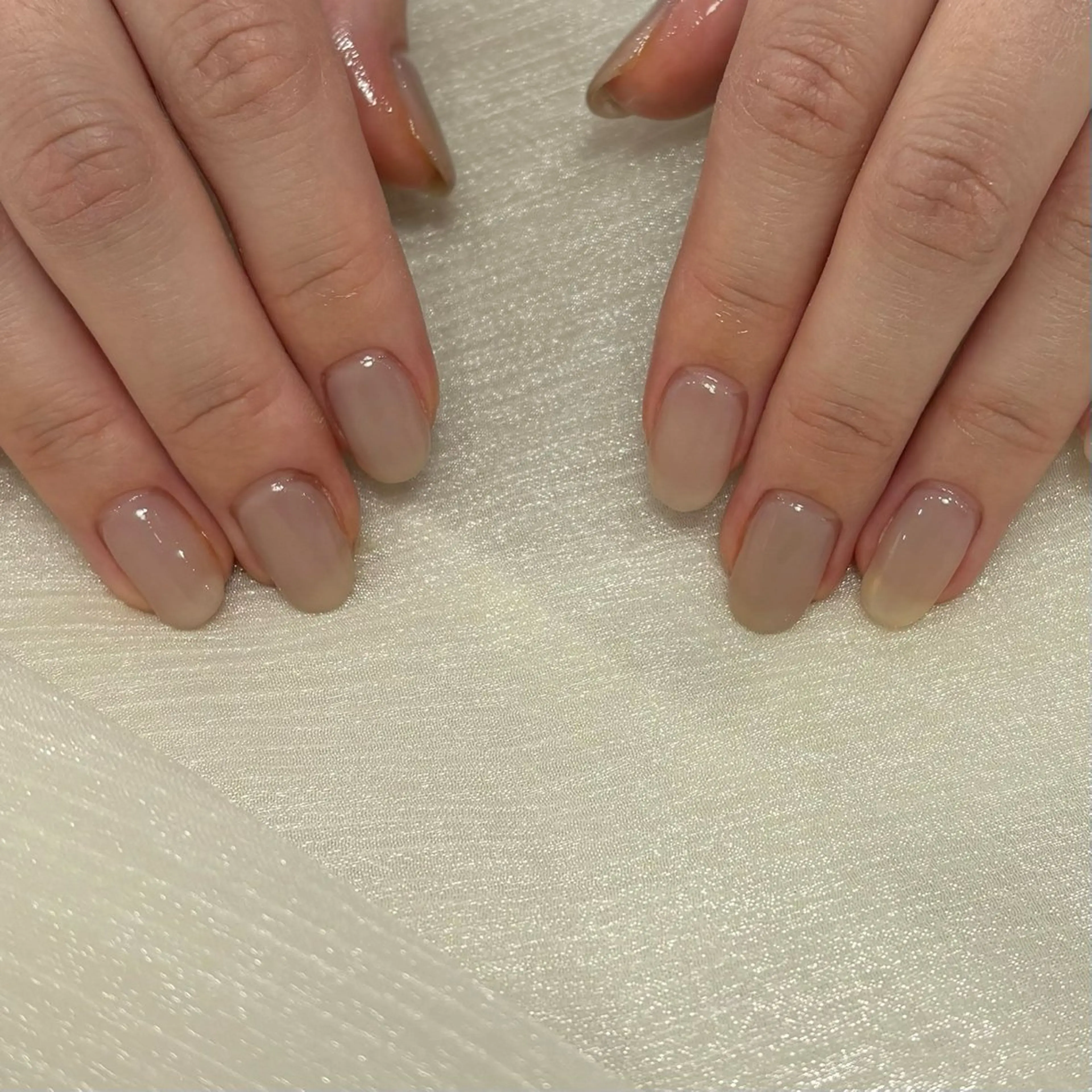 ネイル Halo Nail 【ハロネイル】のネイルデザイン