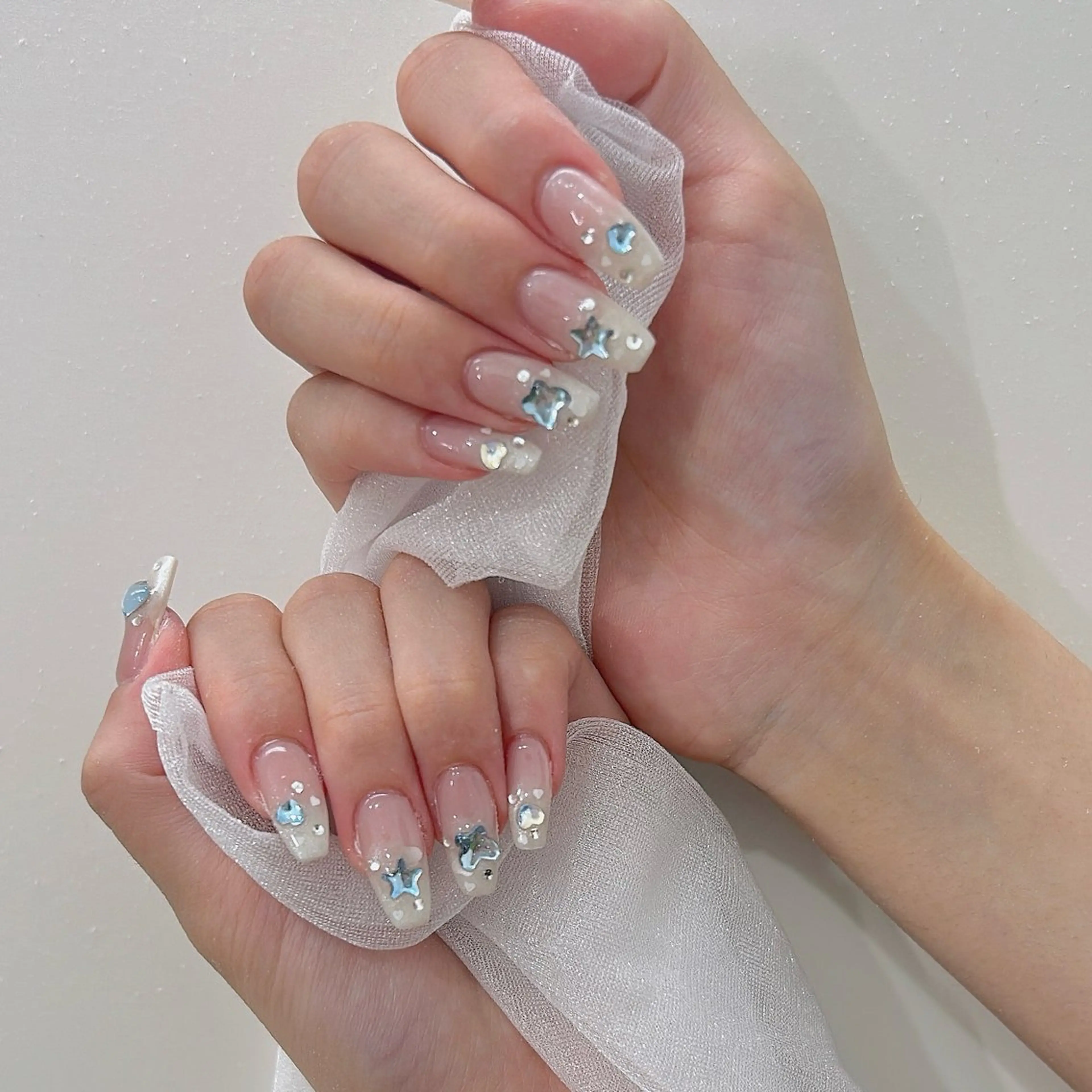 ネイル . Natsumiのネイルデザイン