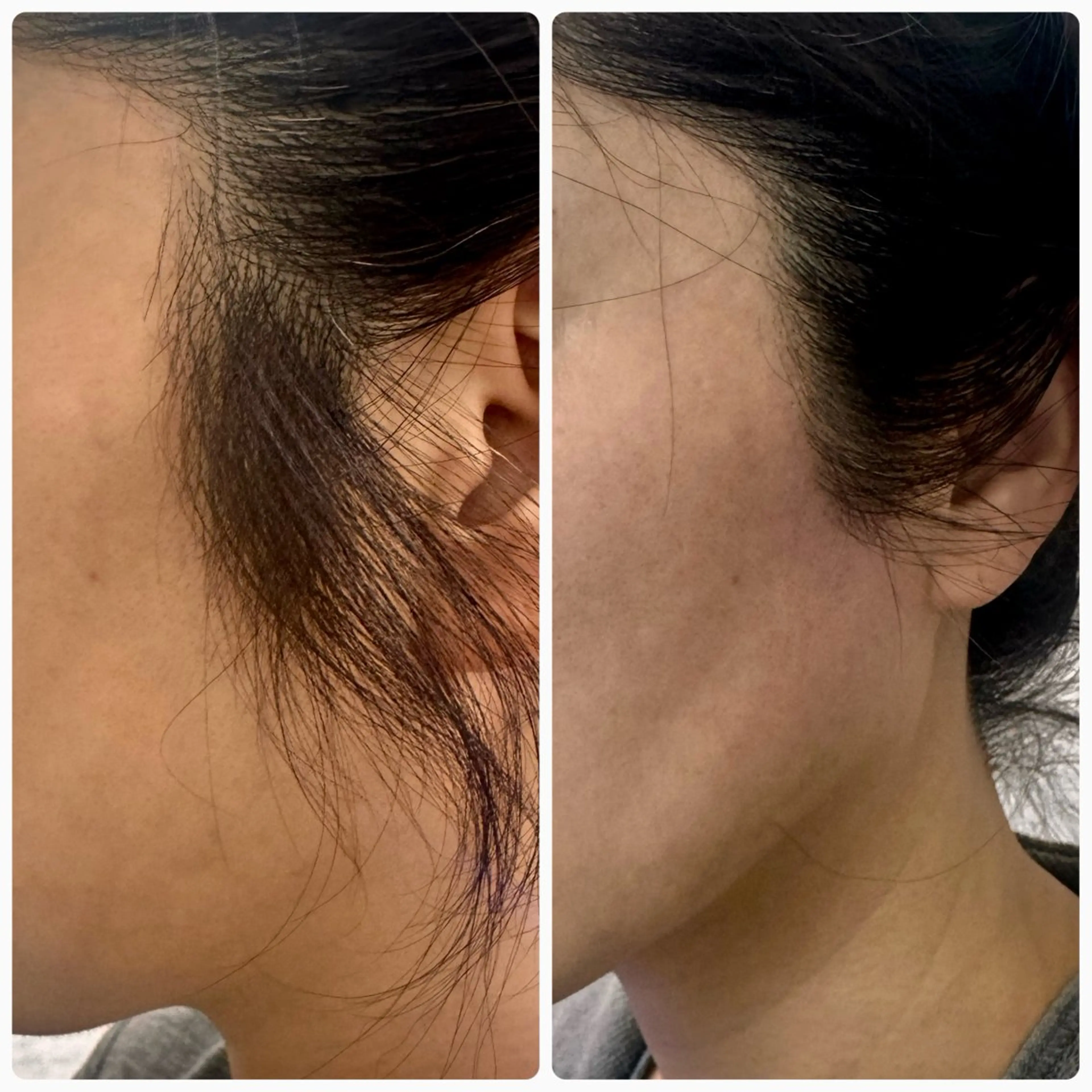 CHIKA MATSUNAGAのエステ・リラクイメージ