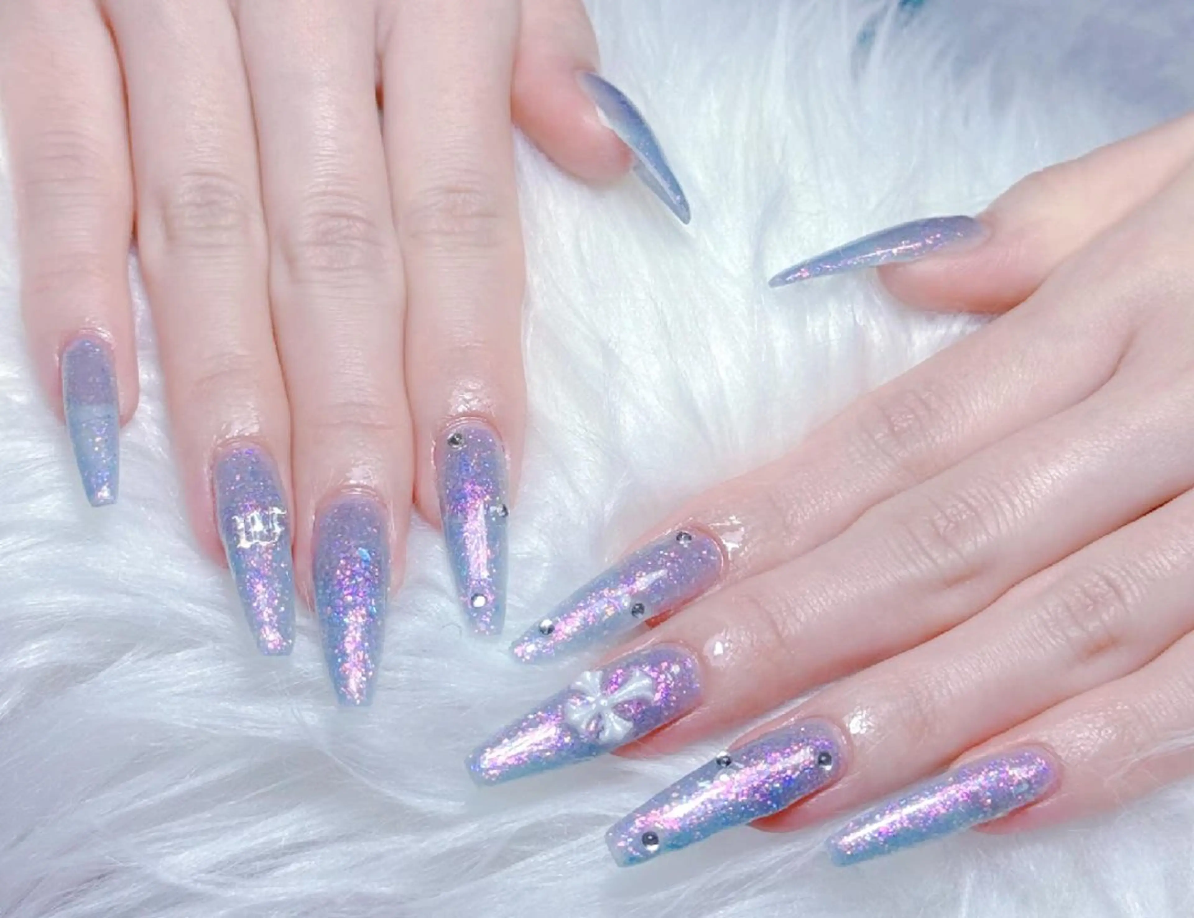 ネイル CI CI北千住のネイルデザイン