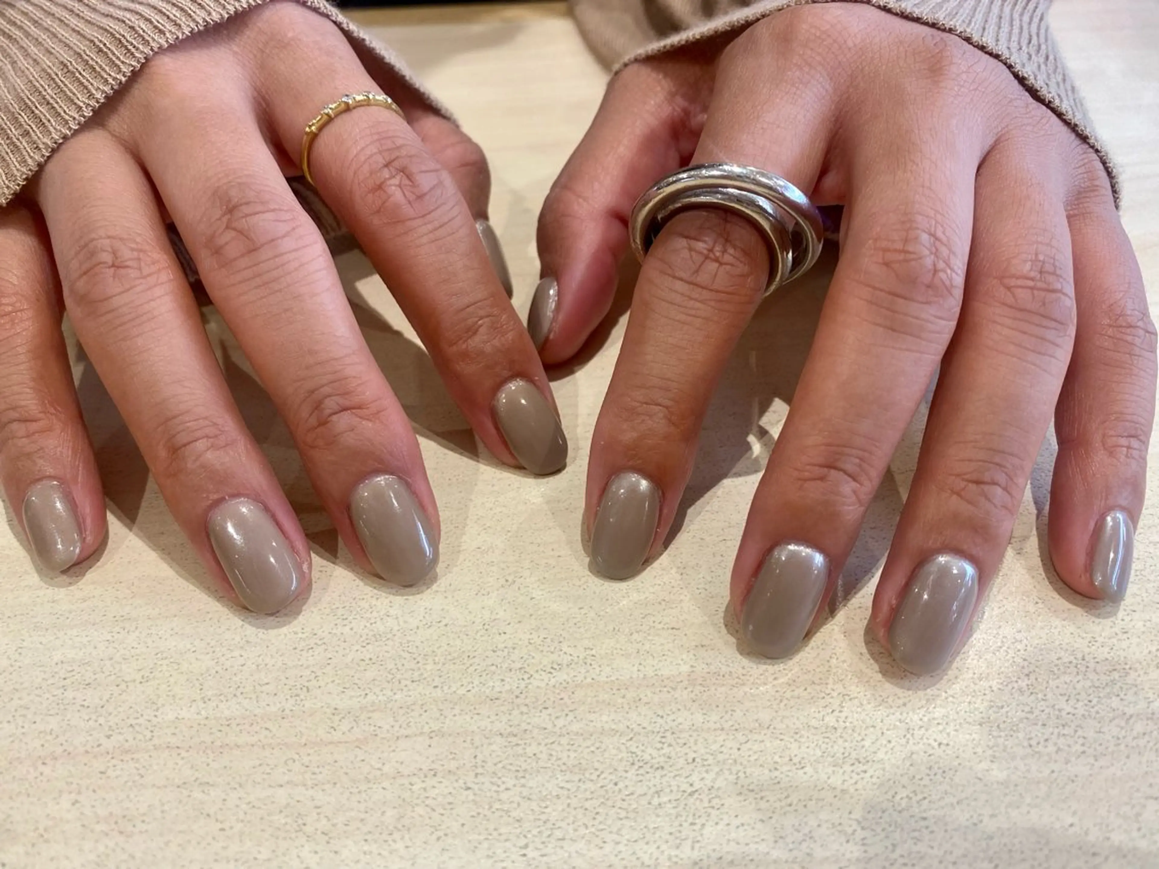 ネイル maa kasi ⭐︎Makiのネイルデザイン