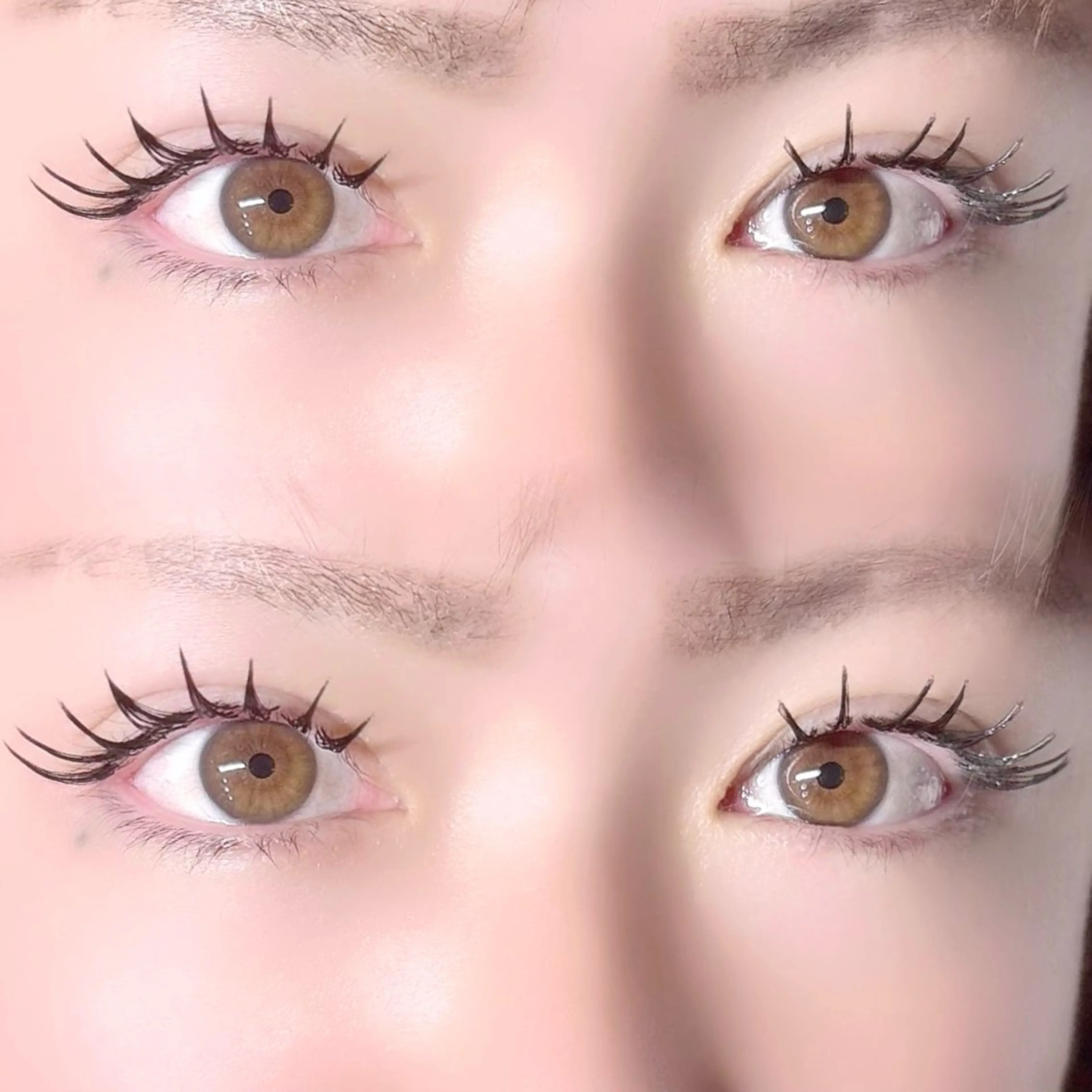 マツエク・マツパ Fuka. Lash 𐙚⸝⸝꙳の眉毛・アイブロウイメージ