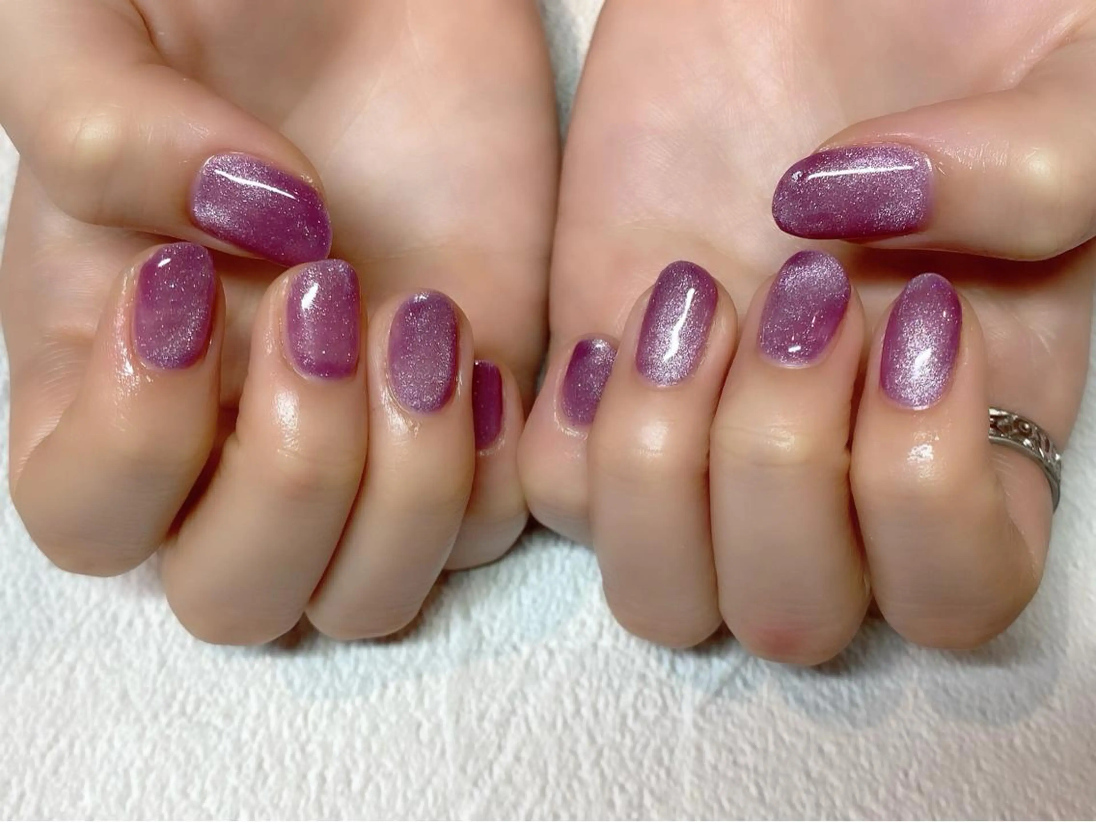 ネイル ハンドネイル ✨kitamura rie✨のネイルデザイン