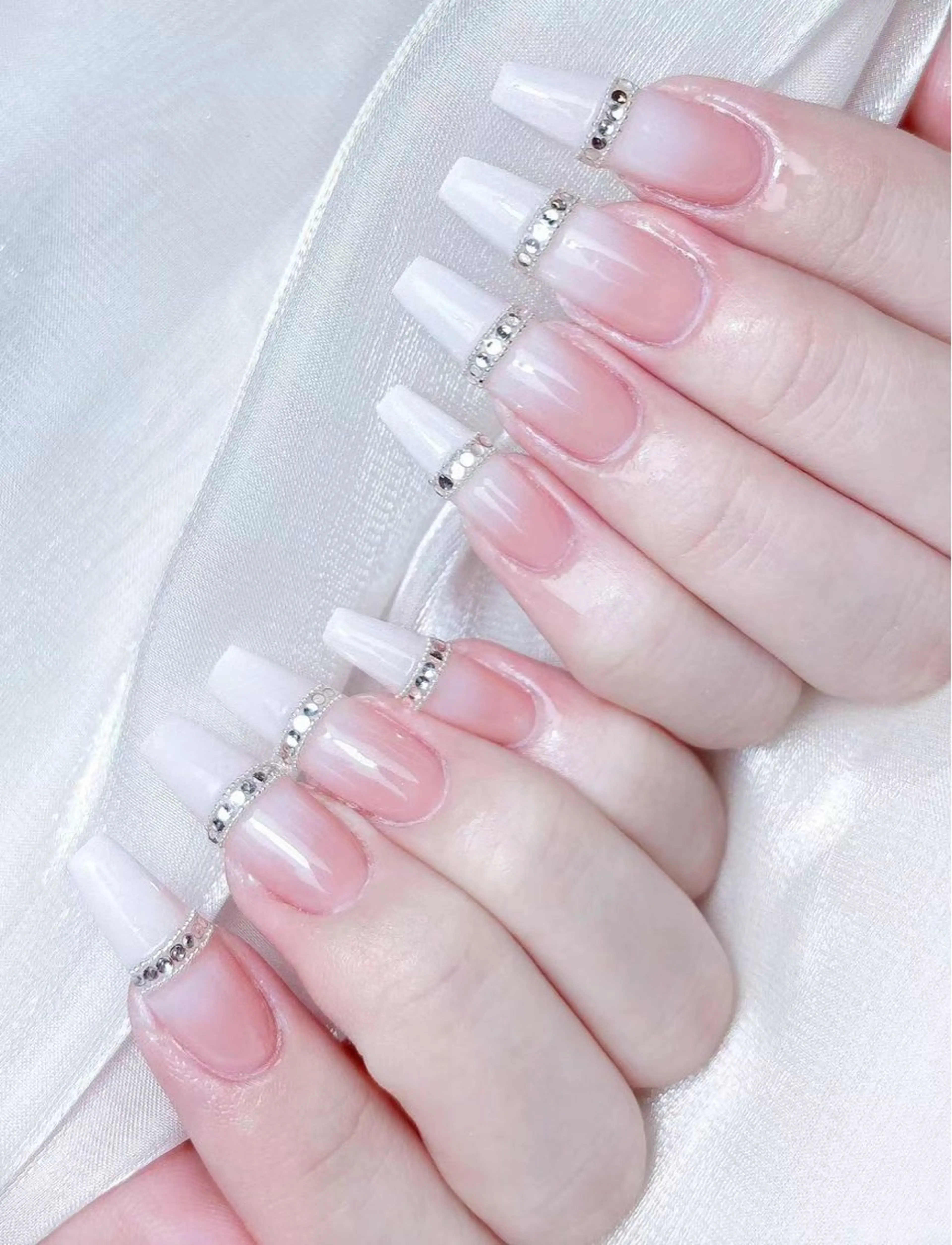 ネイル 🎀M nail salon🎀のネイルデザイン