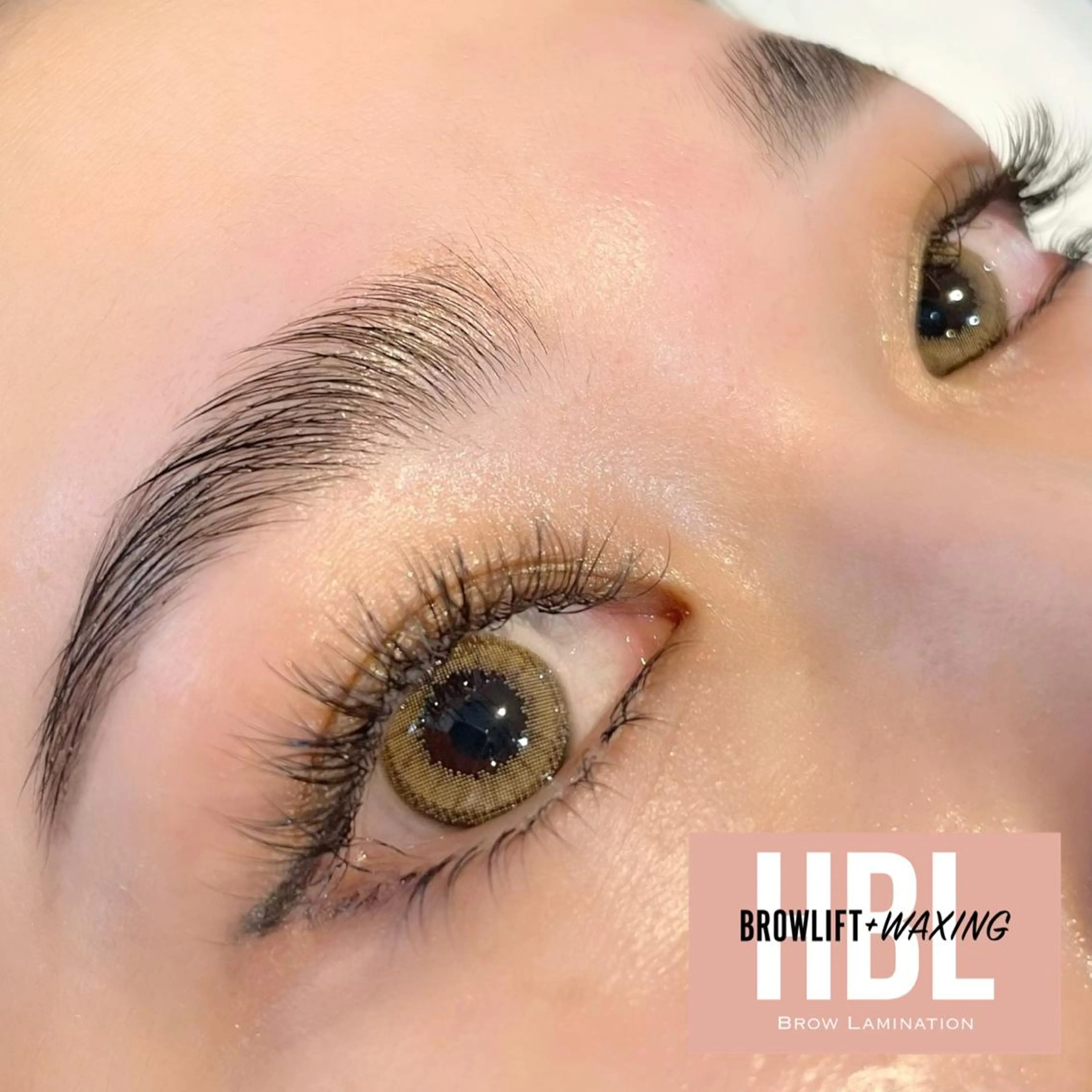 White eye 金沢店のマツエク・マツパデザイン