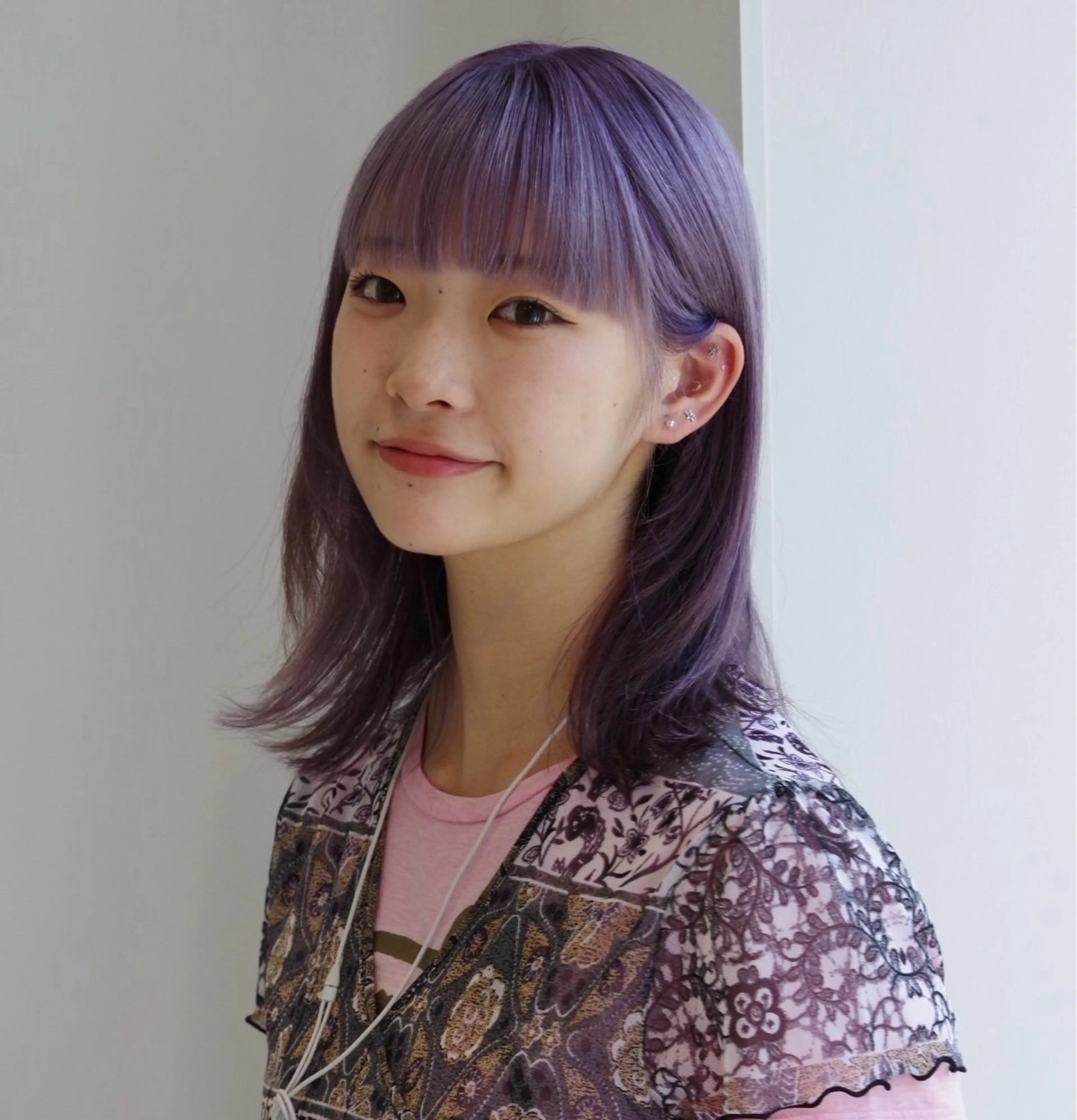 その他 カラー/カット /キラリ🪐のヘアスタイル