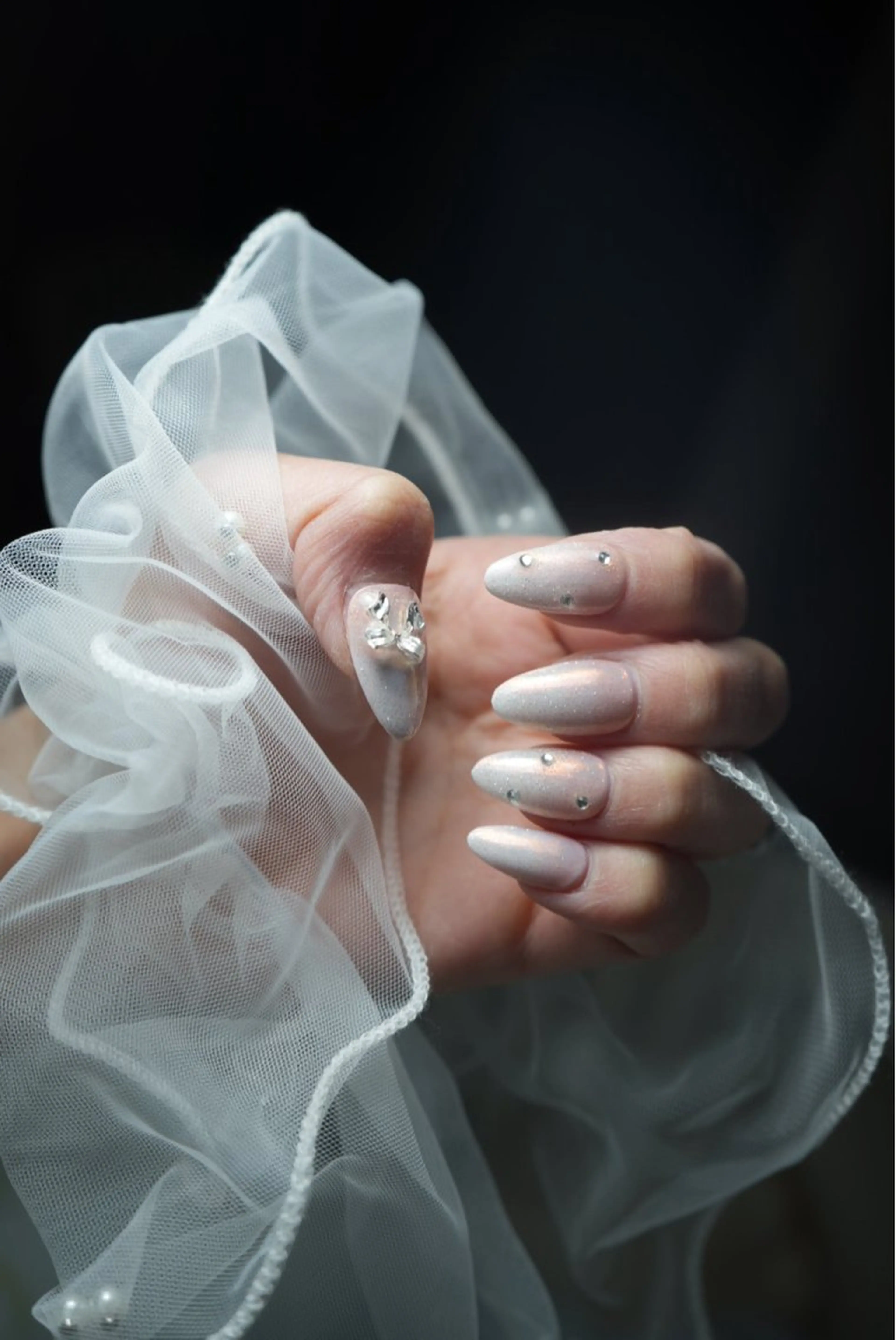 ネイル MInX nail MINAMIのネイルデザイン