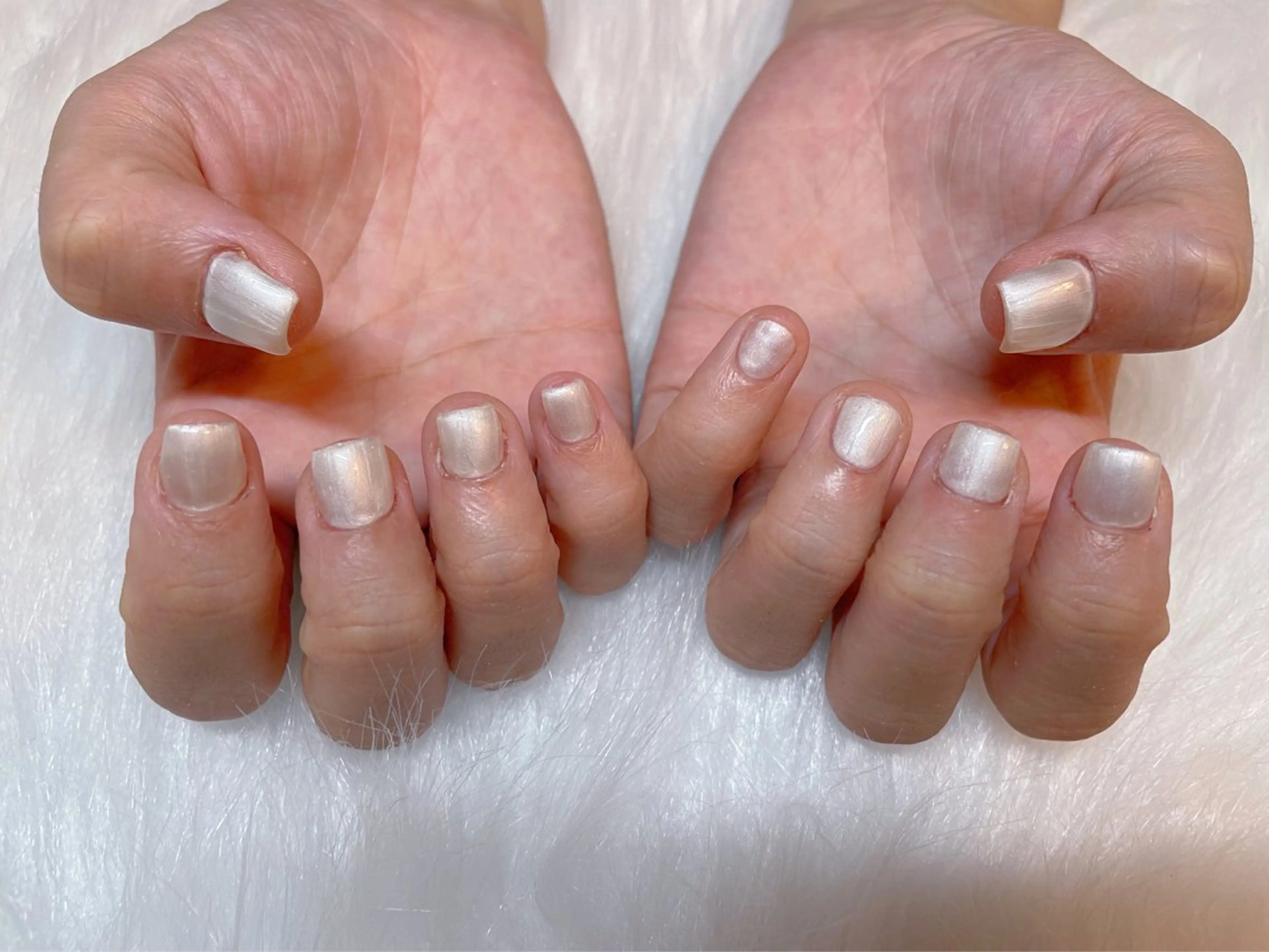 ネイル ハンドネイル エン Nail salonのネイルデザイン