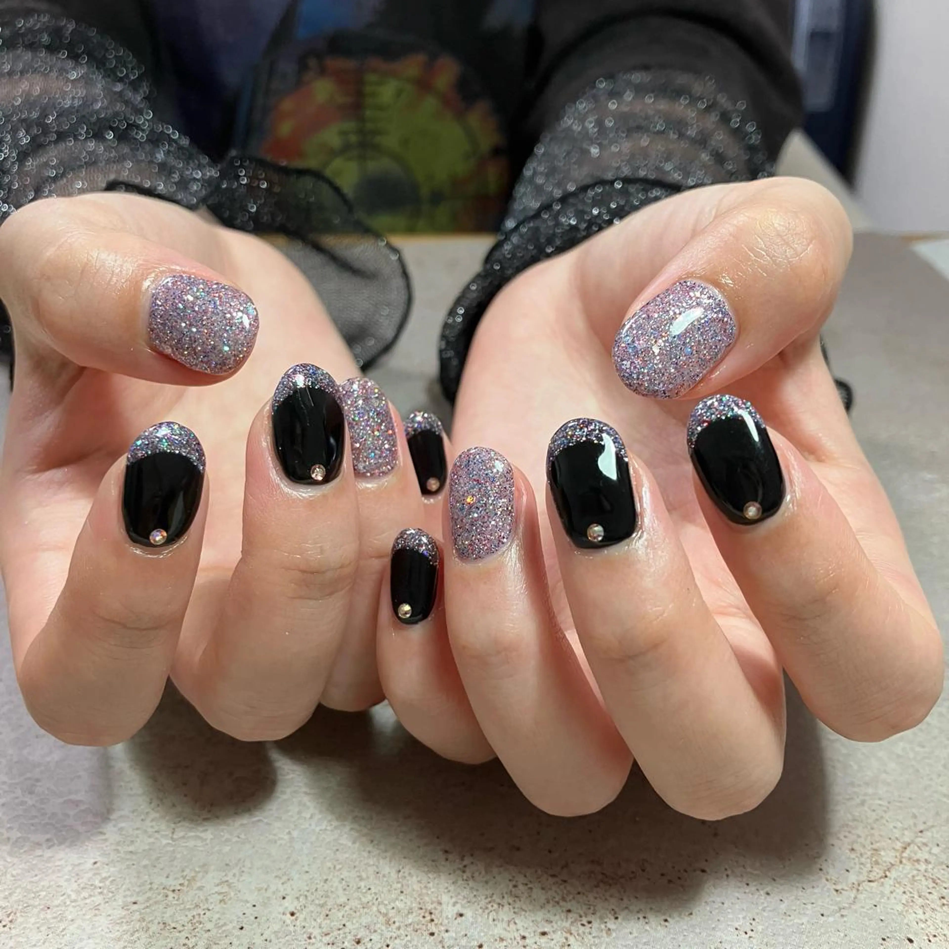 ネイル clocln  / Suzukaのネイルデザイン