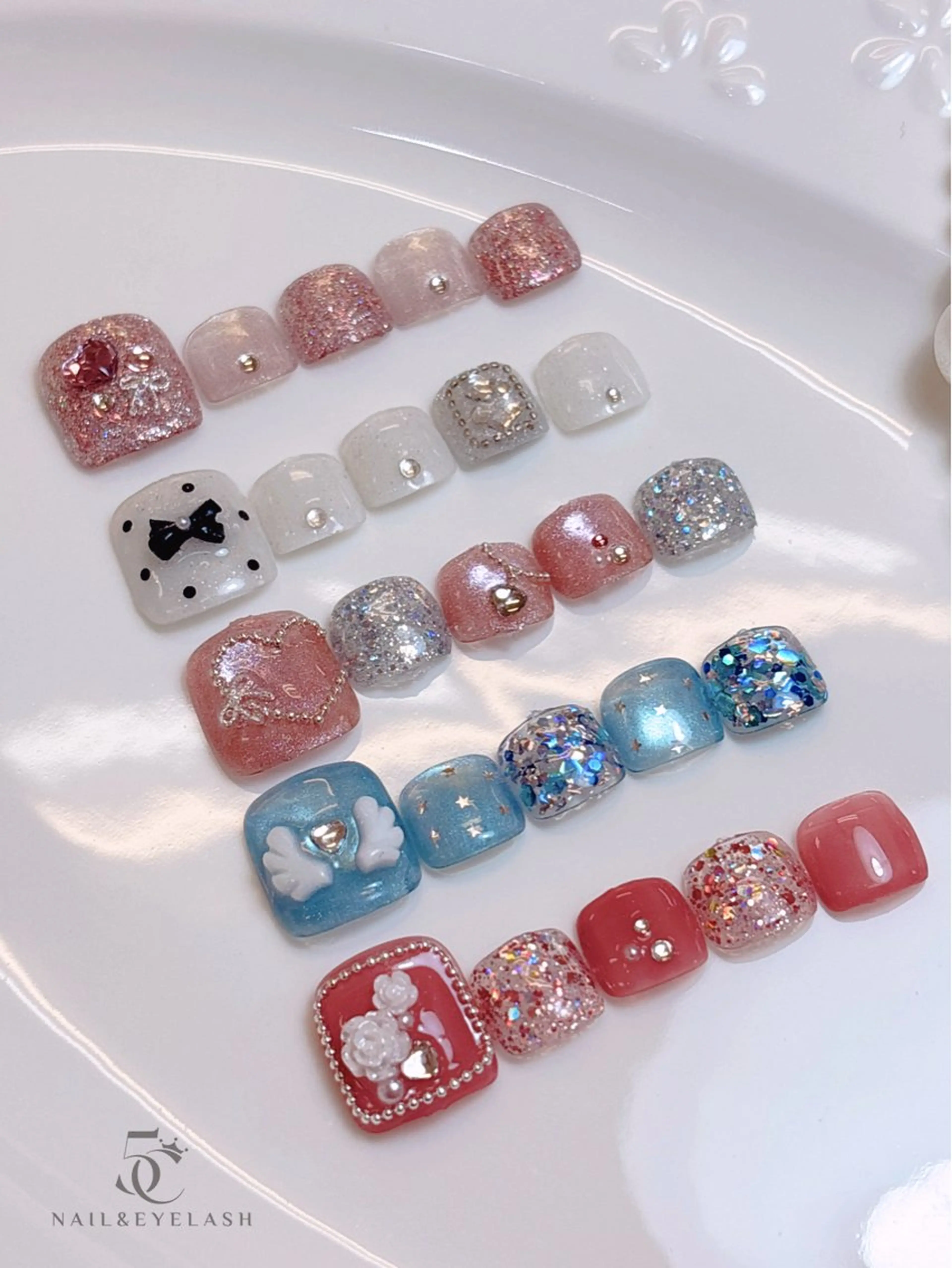 ネイル 5C NAIL 5C NAILのネイルデザイン
