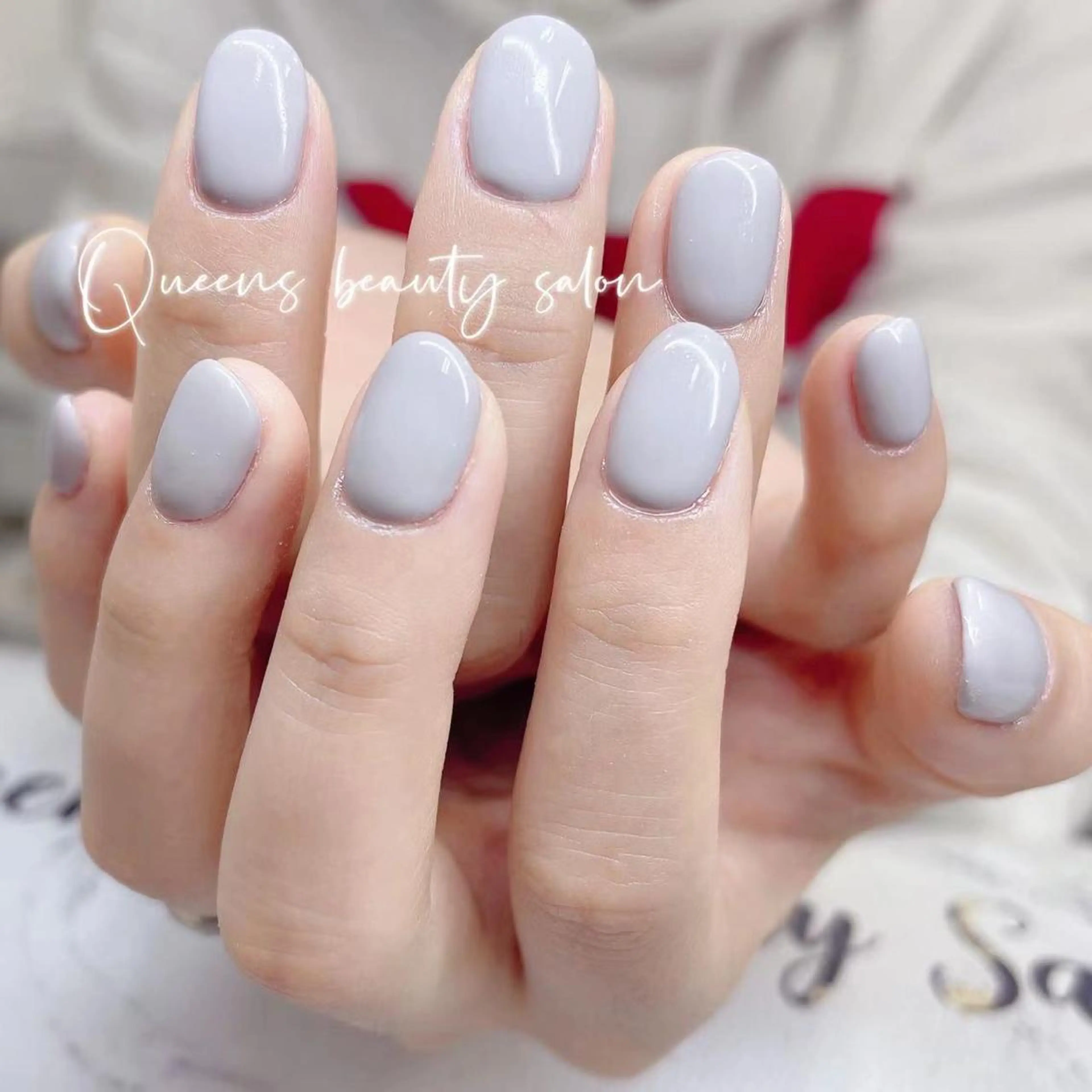 ネイル Queens ciciのネイルデザイン