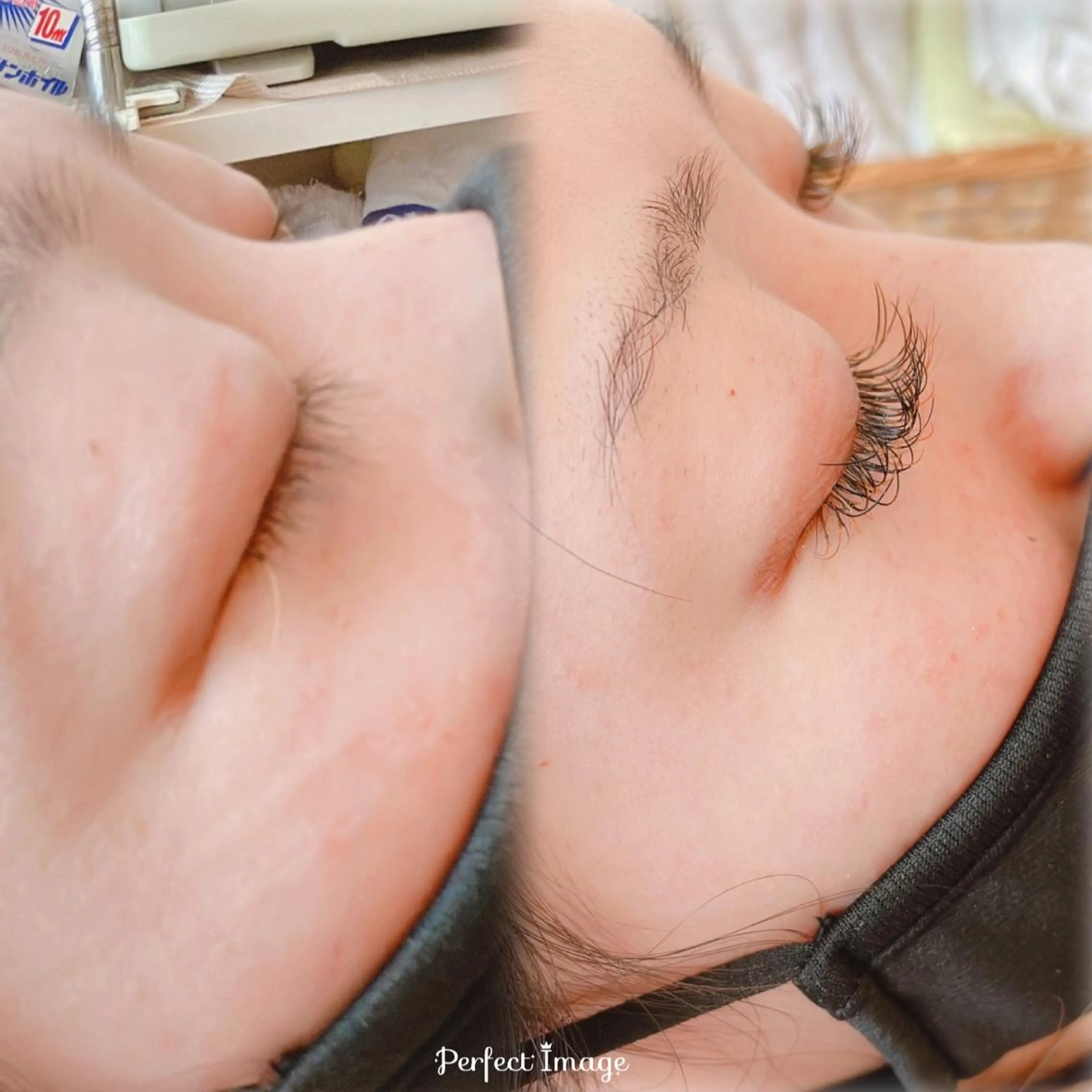 マツエク・マツパ loisir yamanoのマツエク・マツパデザイン