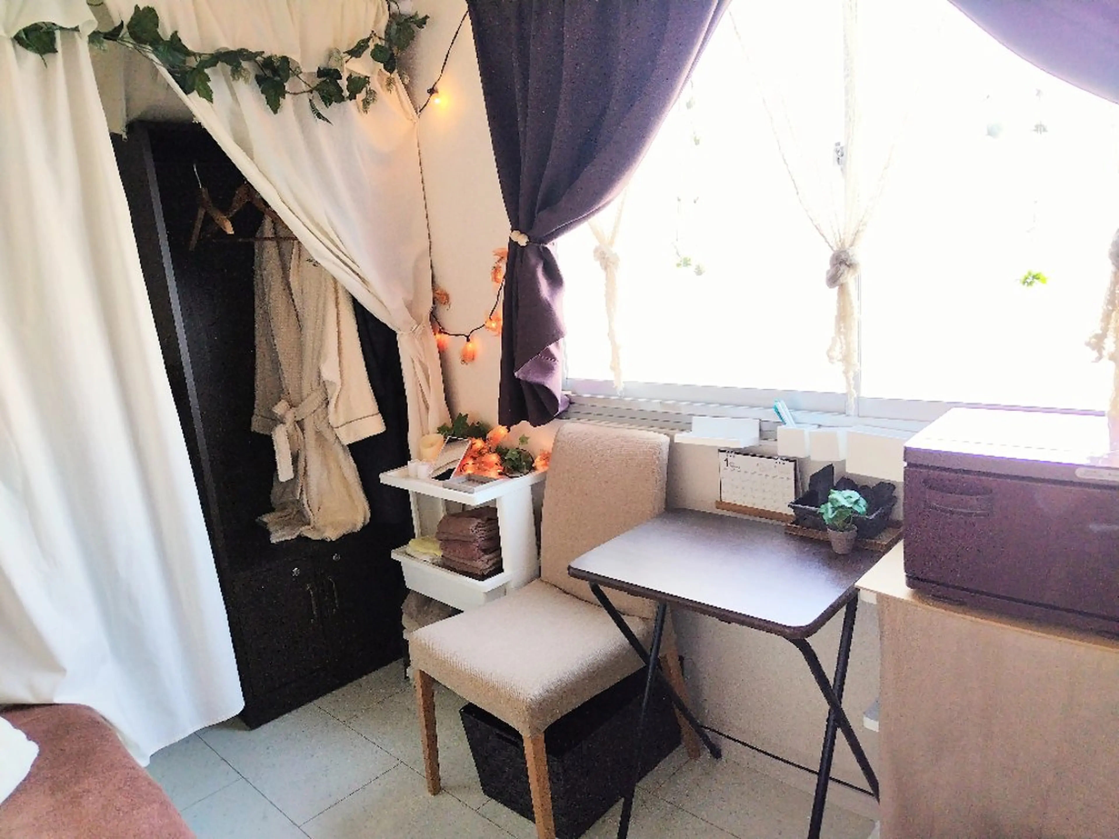 relaxation NAP所属・relaxation ❀NAP❀のエステ・リラクイメージ