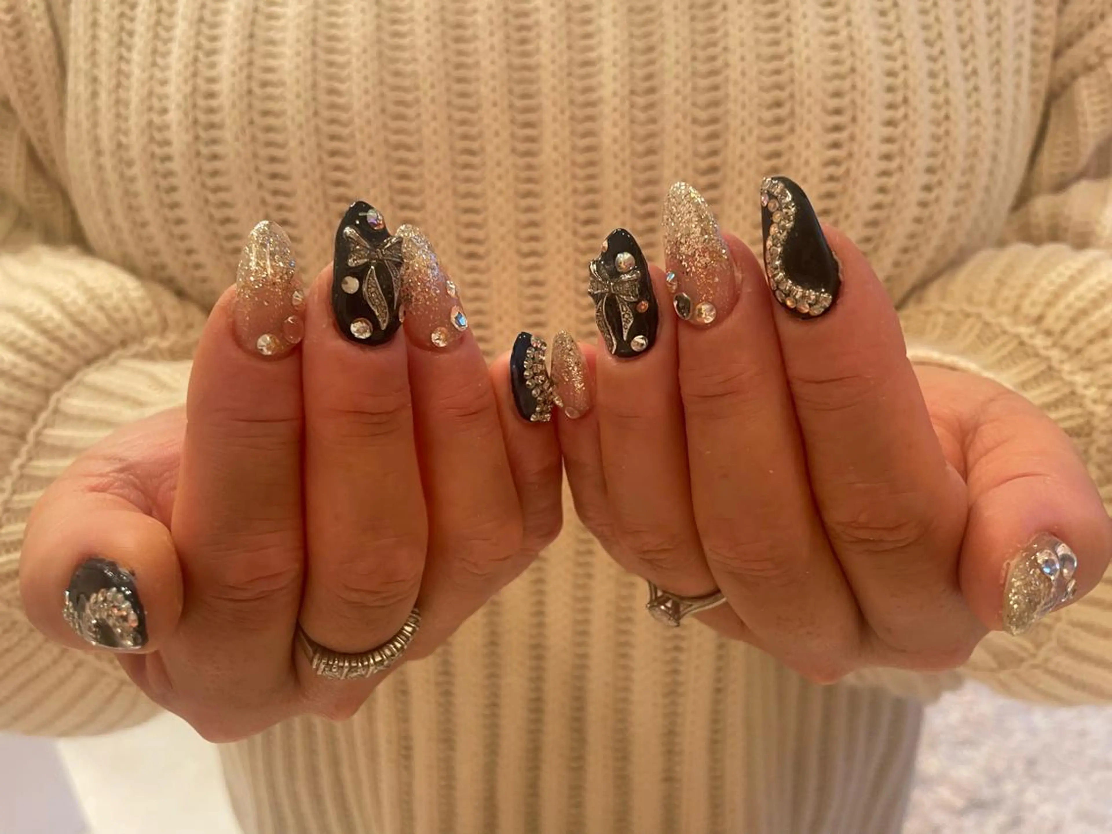 ネイル bejoule    ビジュール所属・♡ビジュール♡ NAIL &まつ毛のマツエク・マツパデザイン