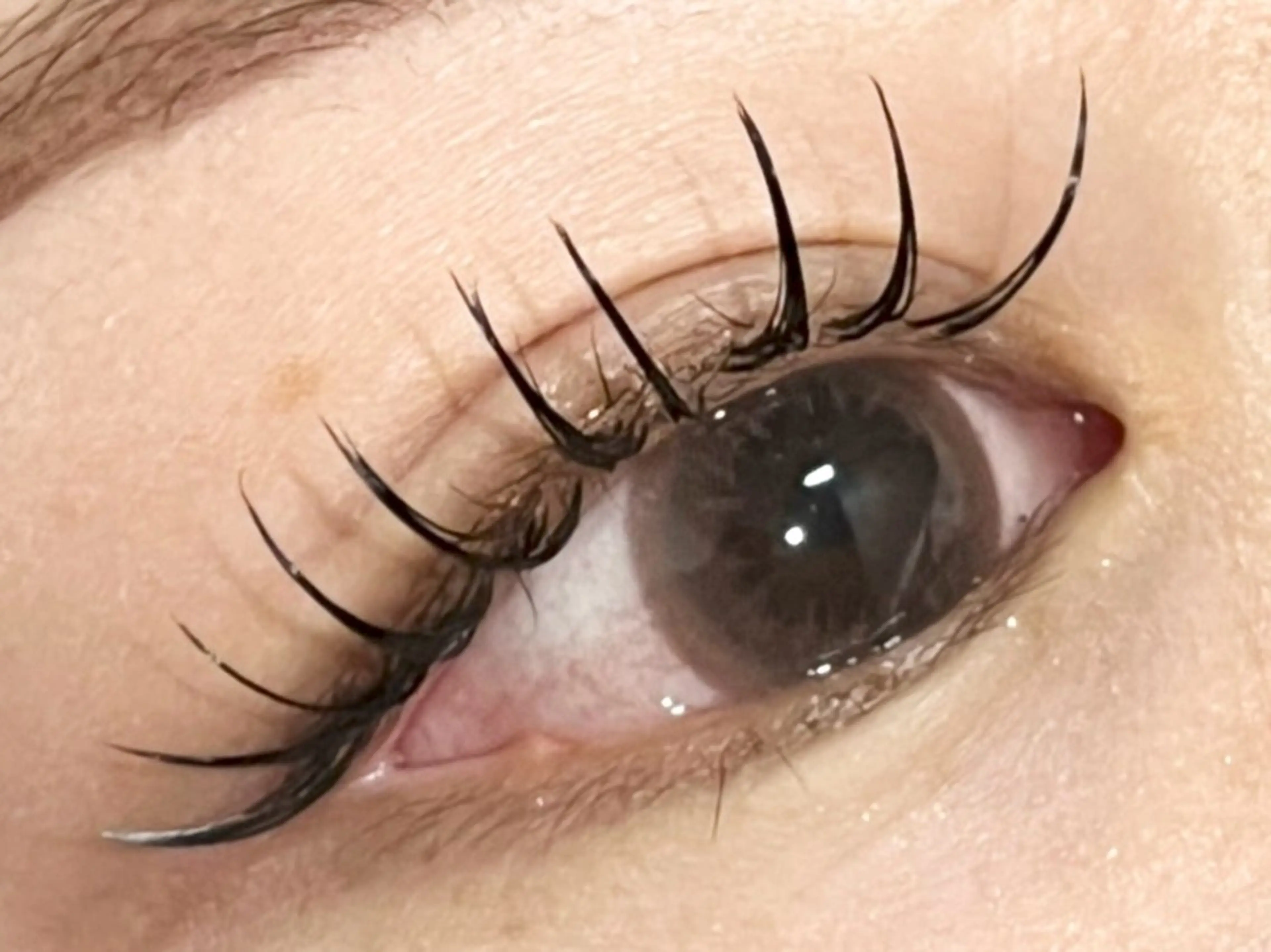 マツエク・マツパ joieange 心斎橋店   藤田のネイルデザイン