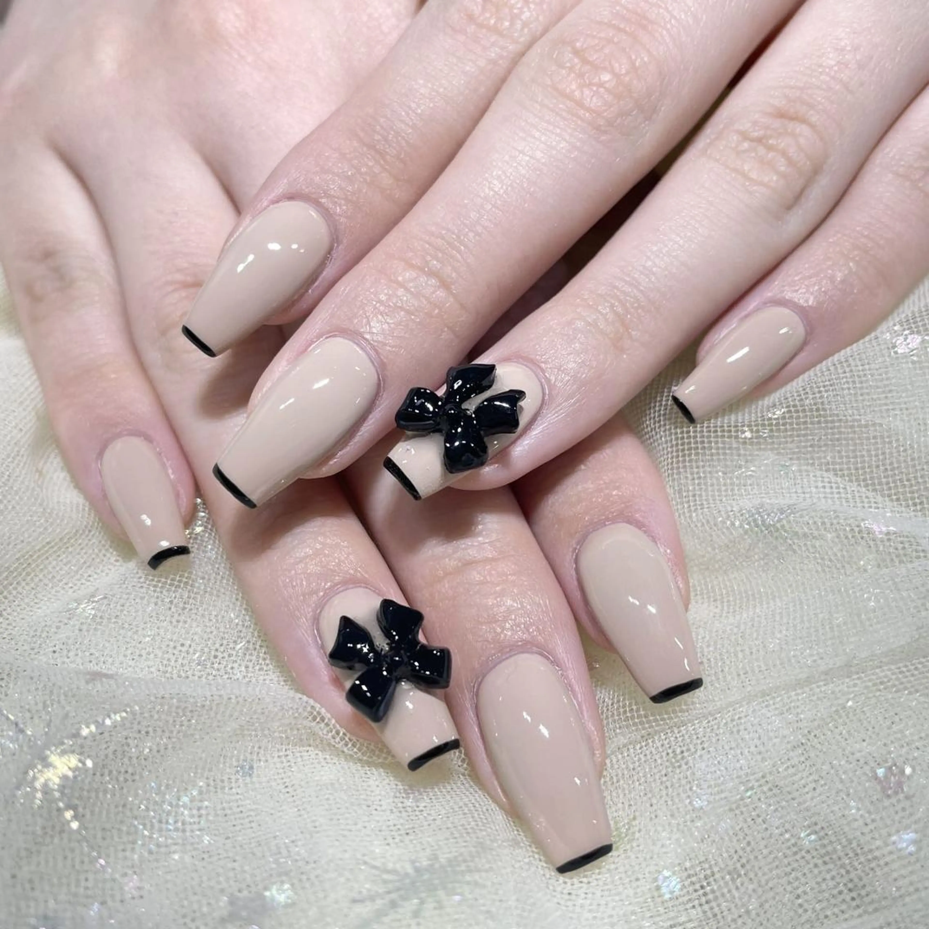 ネイル Queens ciciのネイルデザイン